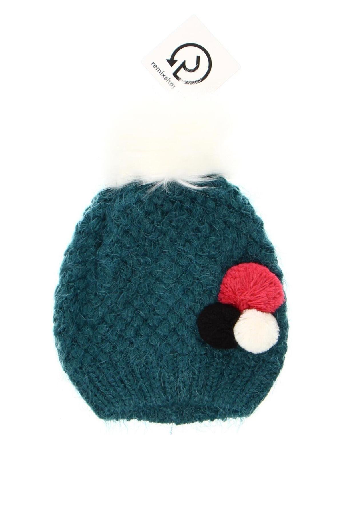 Παιδικό καπέλο Chipie, Χρώμα Μπλέ, Τιμή 22,16 €