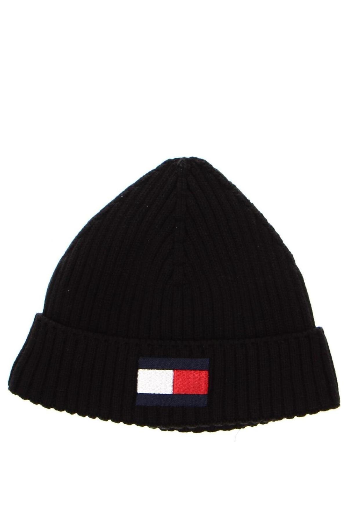 Detská čiapka  Tommy Hilfiger, Farba Čierna, Cena  17,67 €