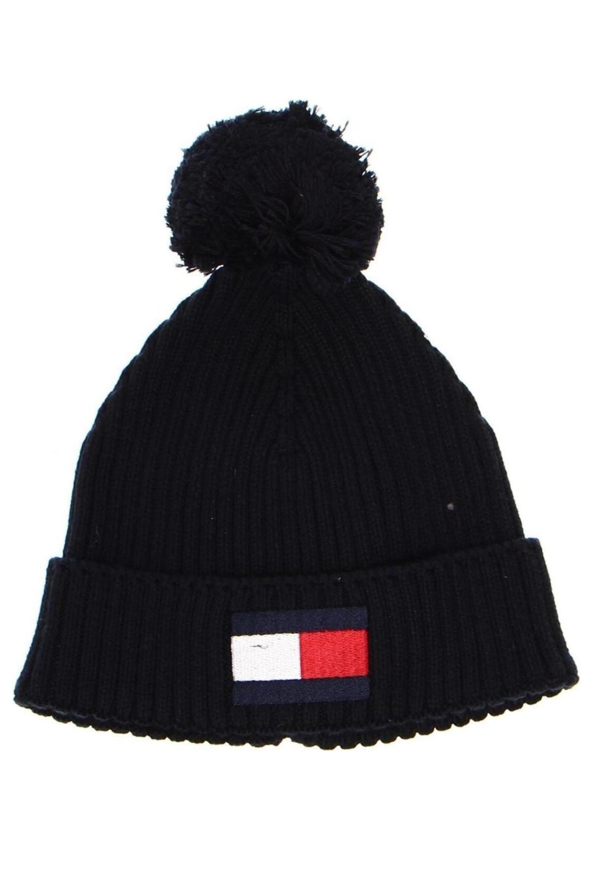 Παιδικό καπέλο Tommy Hilfiger, Χρώμα Μπλέ, Τιμή 50,72 €