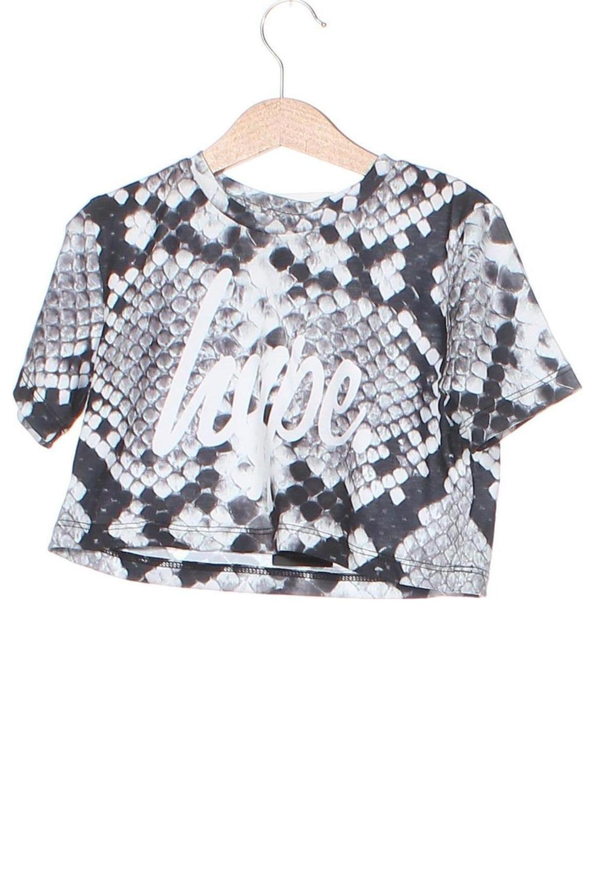 Παιδικό μπλουζάκι Hype, Μέγεθος 5-6y/ 116-122 εκ., Χρώμα Πολύχρωμο, Τιμή 7,58 €