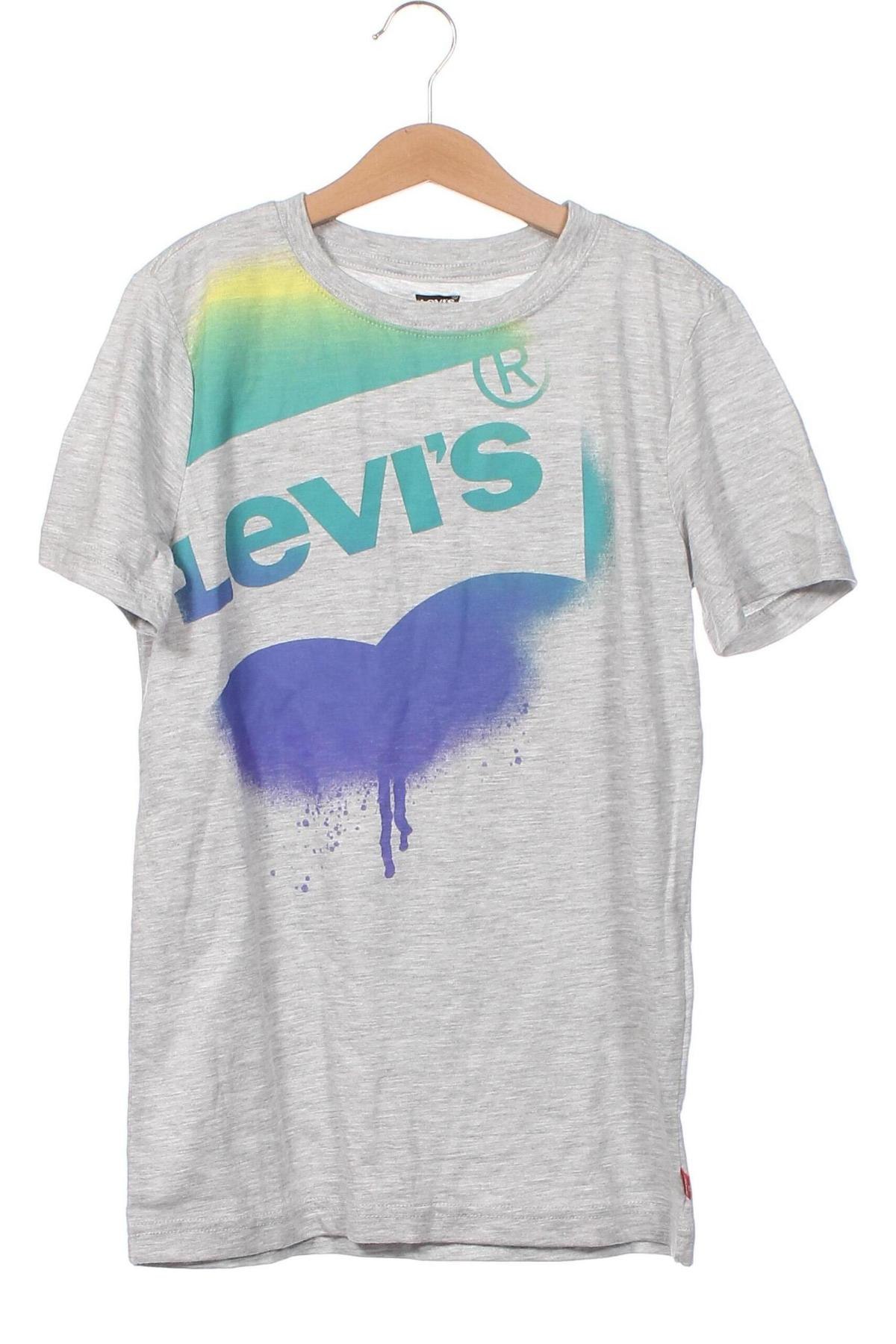Dětské tričko  Levi's, Velikost 8-9y/ 134-140 cm, Barva Vícebarevné, Cena  855,00 Kč