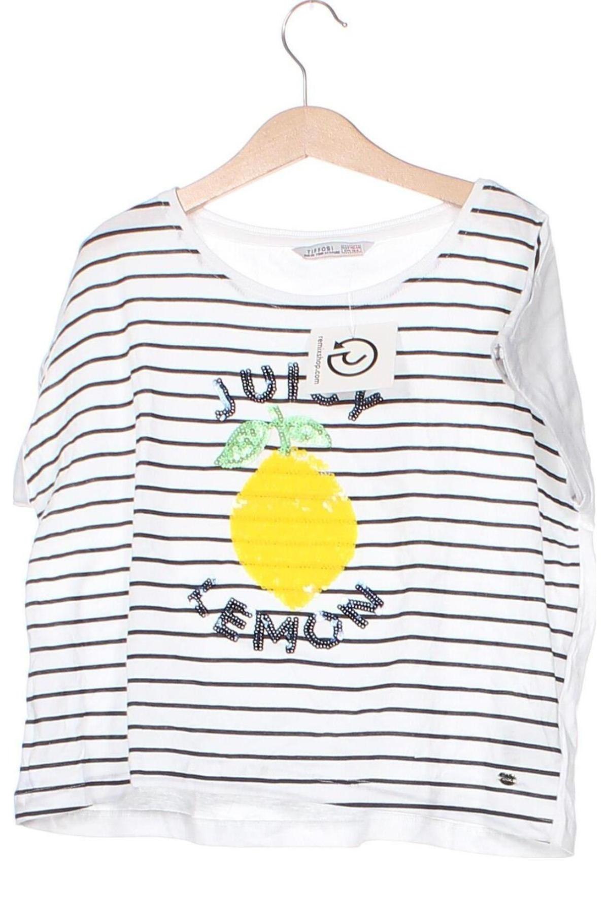 Tricou pentru copii Tiffosi, Mărime 13-14y/ 164-168 cm, Culoare Multicolor, Preț 37,89 Lei