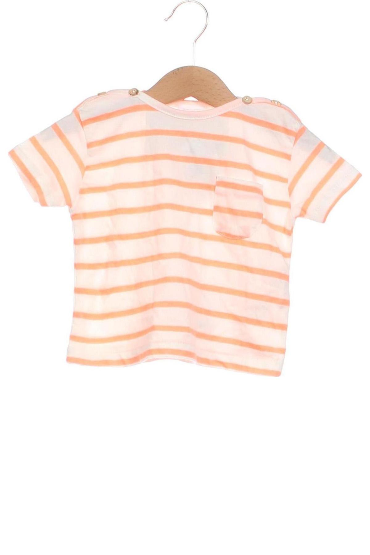 Dětské tričko  Zara, Velikost 6-9m/ 68-74 cm, Barva Vícebarevné, Cena  101,00 Kč