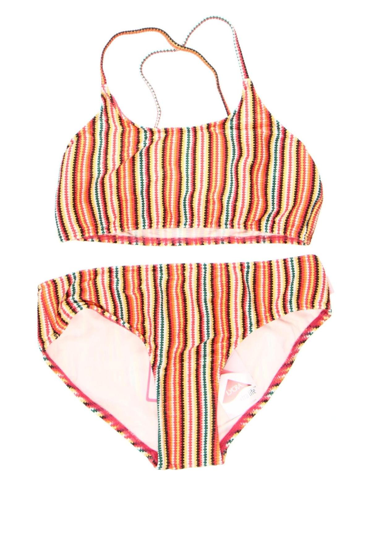 Kinderbadeanzug Seafolly, Größe 13-14y/ 164-168 cm, Farbe Mehrfarbig, Preis 51,03 €
