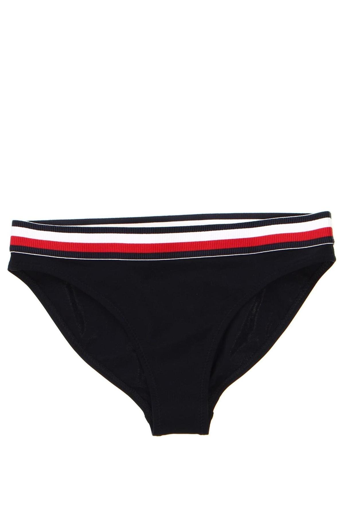 Costum de baie pentru copii Tommy Hilfiger, Mărime 11-12y/ 152-158 cm, Culoare Albastru, Preț 49,74 Lei