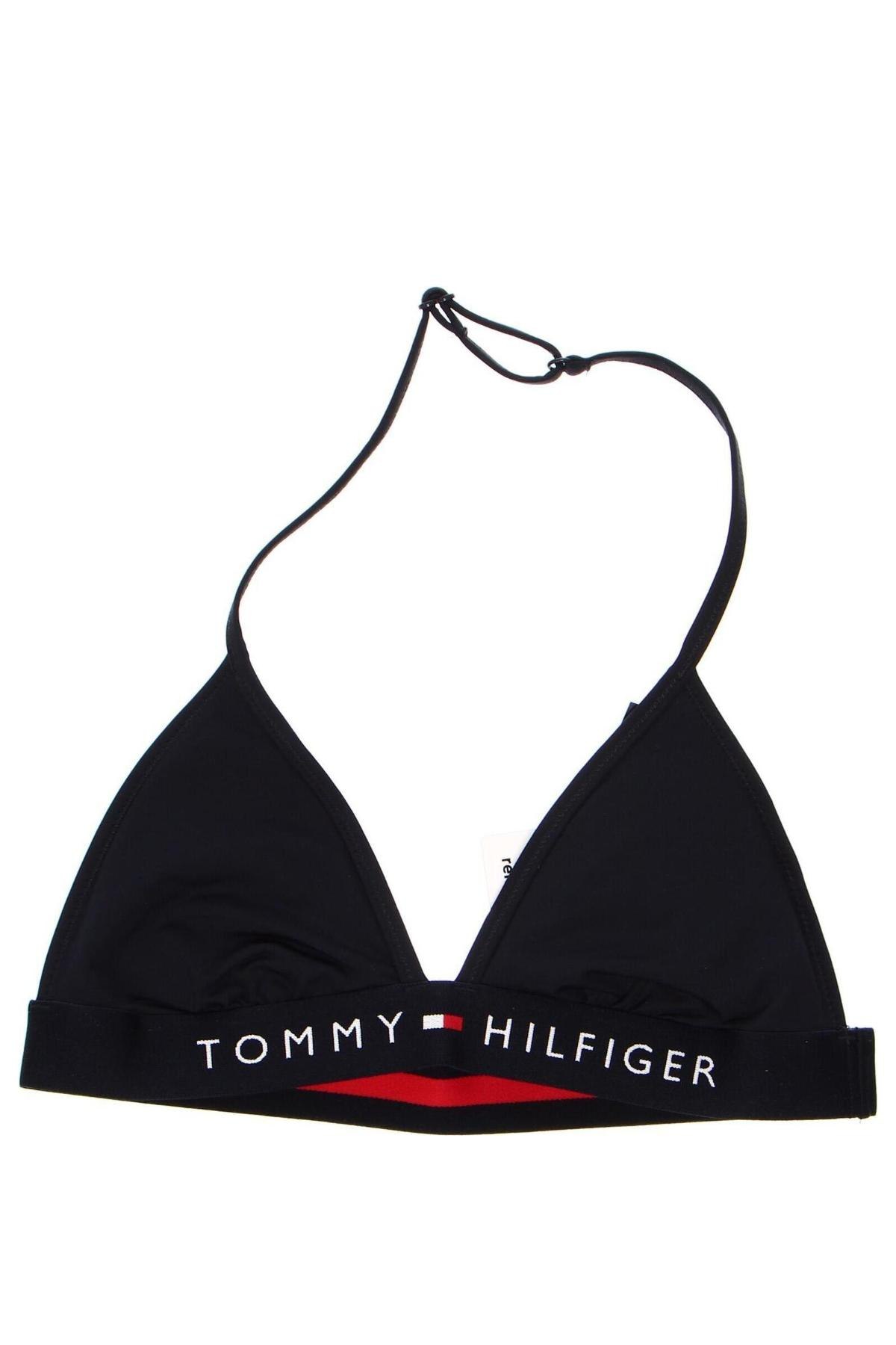 Detské plavky Tommy Hilfiger, Veľkosť 13-14y/ 164-168 cm, Farba Modrá, Cena  23,81 €