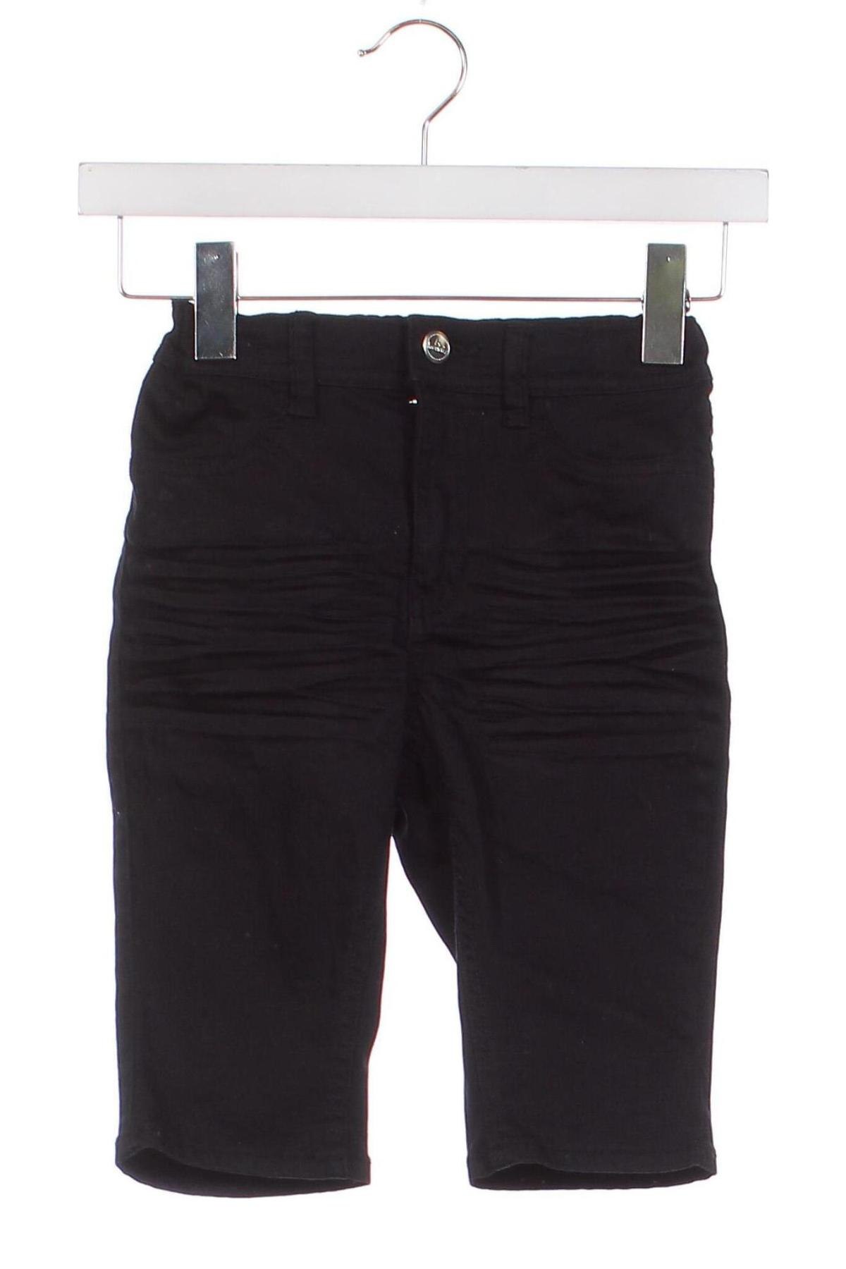 Pantaloni scurți pentru copii Page One, Mărime 9-10y/ 140-146 cm, Culoare Negru, Preț 64,83 Lei