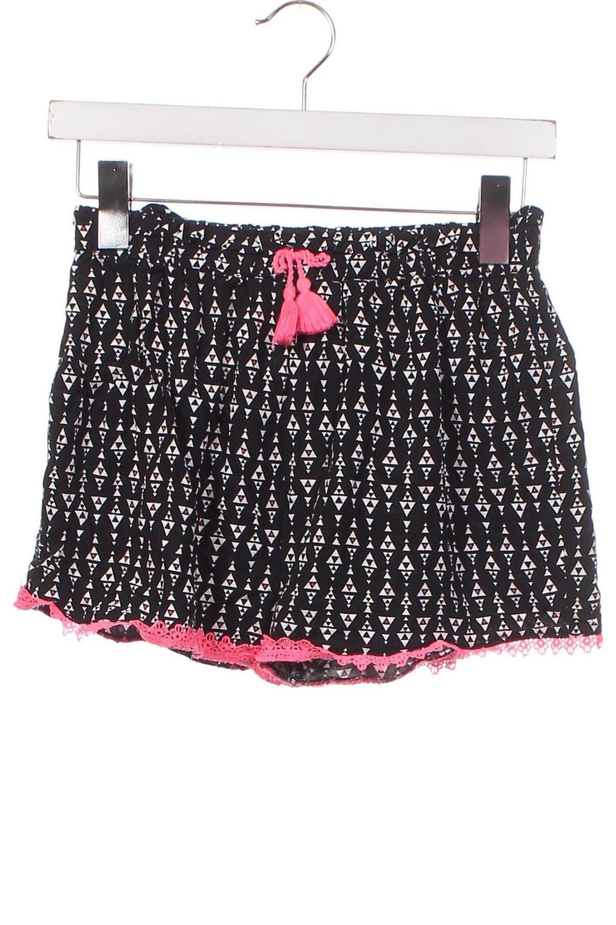 Pantaloni scurți pentru copii Primark, Mărime 12-13y/ 158-164 cm, Culoare Multicolor, Preț 69,08 Lei