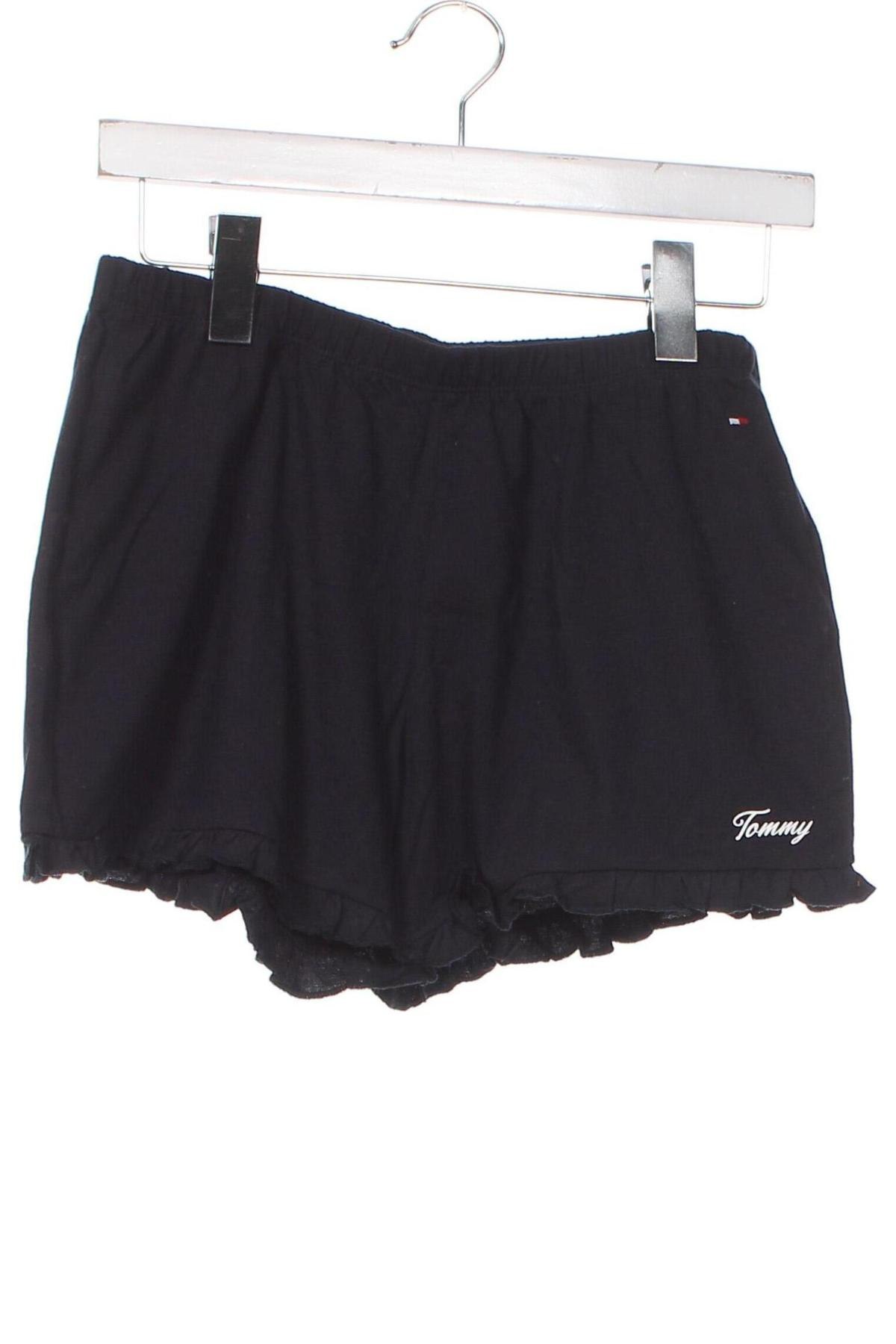 Kinder Shorts Tommy Hilfiger, Größe 14-15y/ 168-170 cm, Farbe Blau, Preis € 58,45