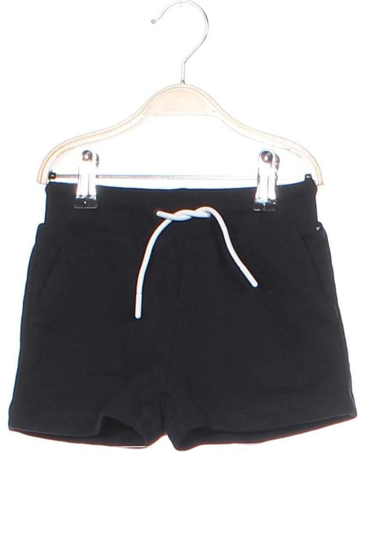 Kinder Shorts Tommy Hilfiger, Größe 4-5y/ 110-116 cm, Farbe Blau, Preis € 58,45