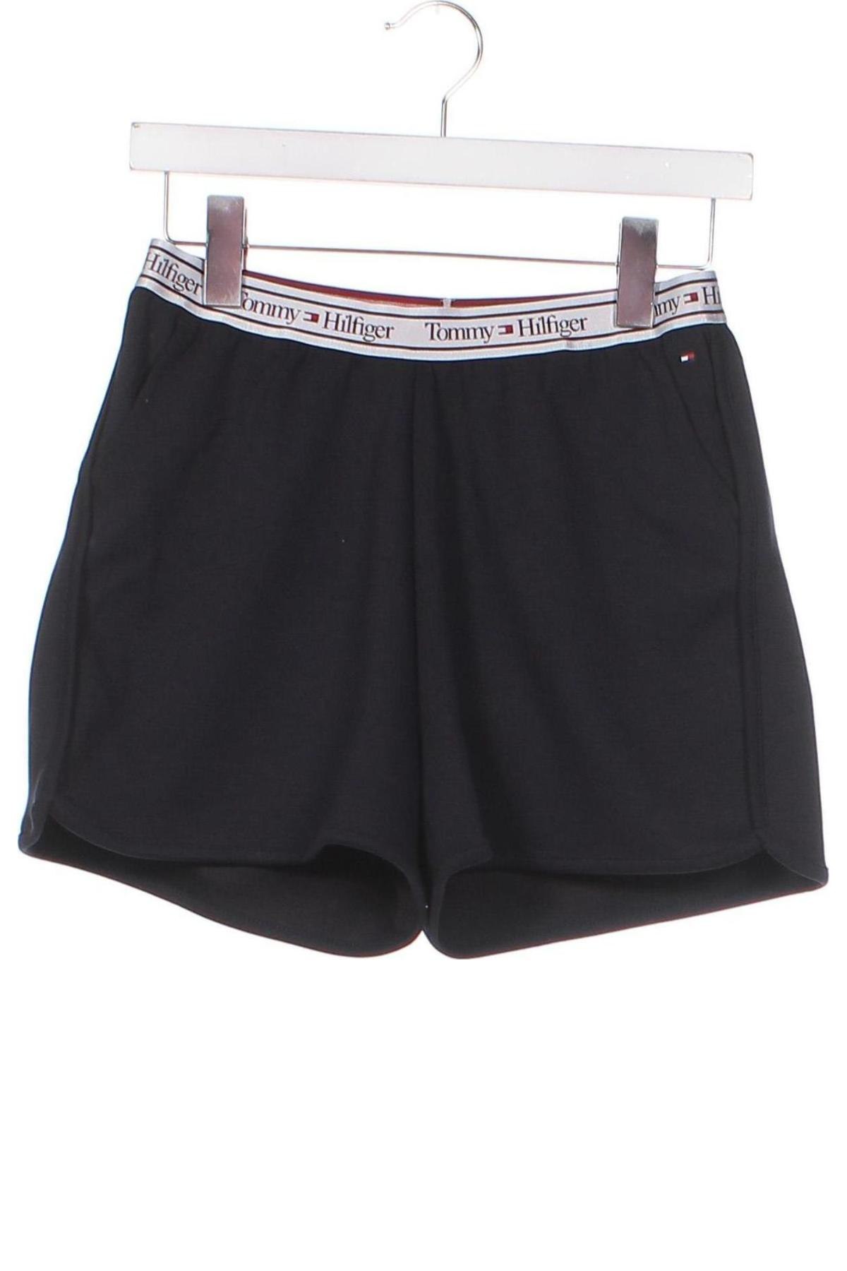 Kinder Shorts Tommy Hilfiger, Größe 15-18y/ 170-176 cm, Farbe Blau, Preis € 26,30