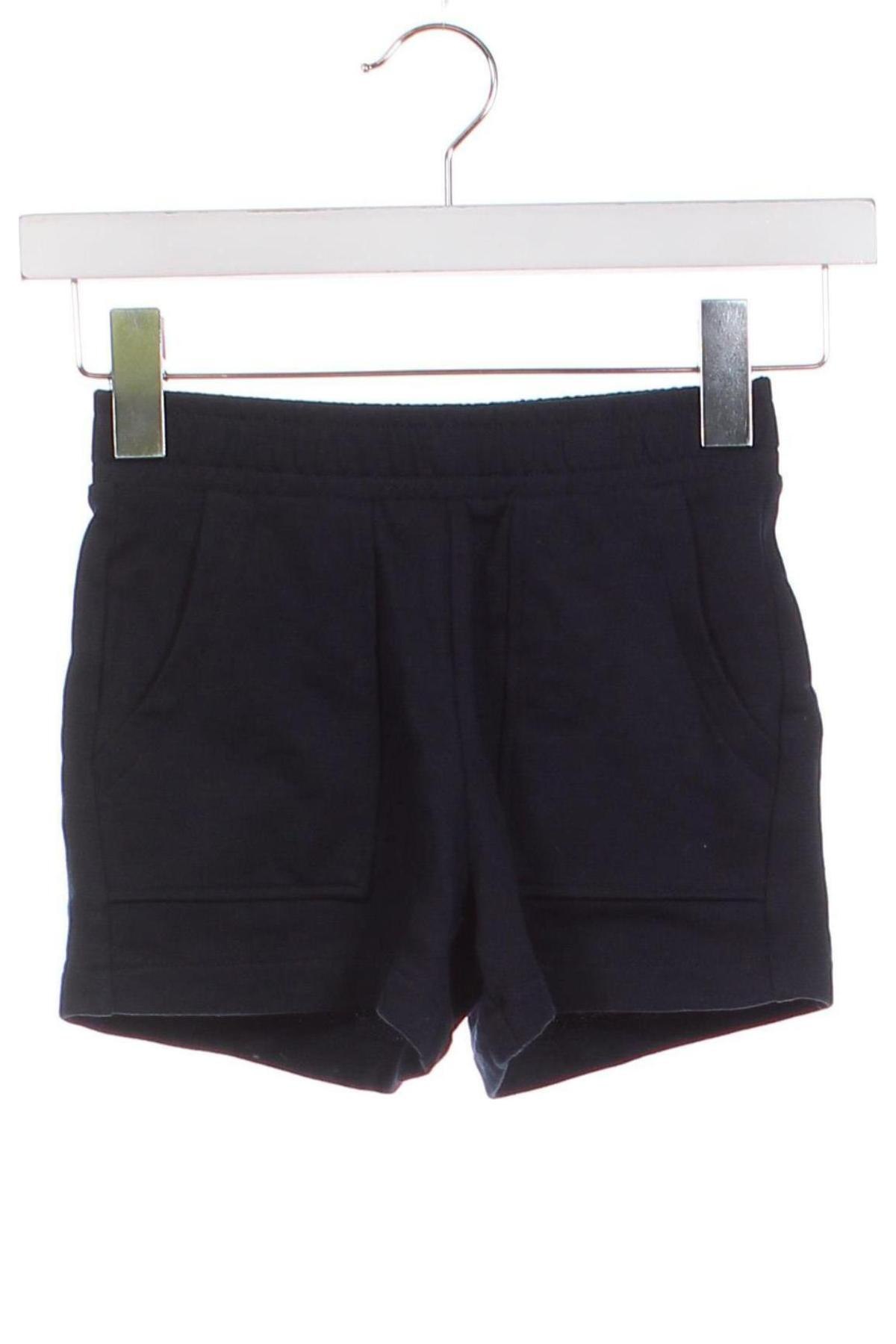 Pantaloni scurți pentru copii Vero Moda, Mărime 4-5y/ 110-116 cm, Culoare Albastru, Preț 56,12 Lei