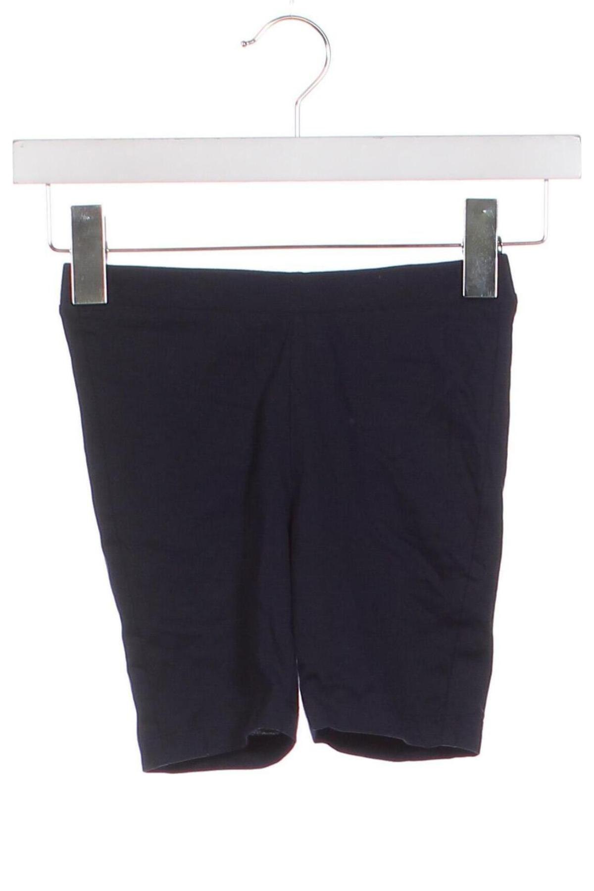 Kinder Shorts Vero Moda, Größe 4-5y/ 110-116 cm, Farbe Blau, Preis 4,30 €