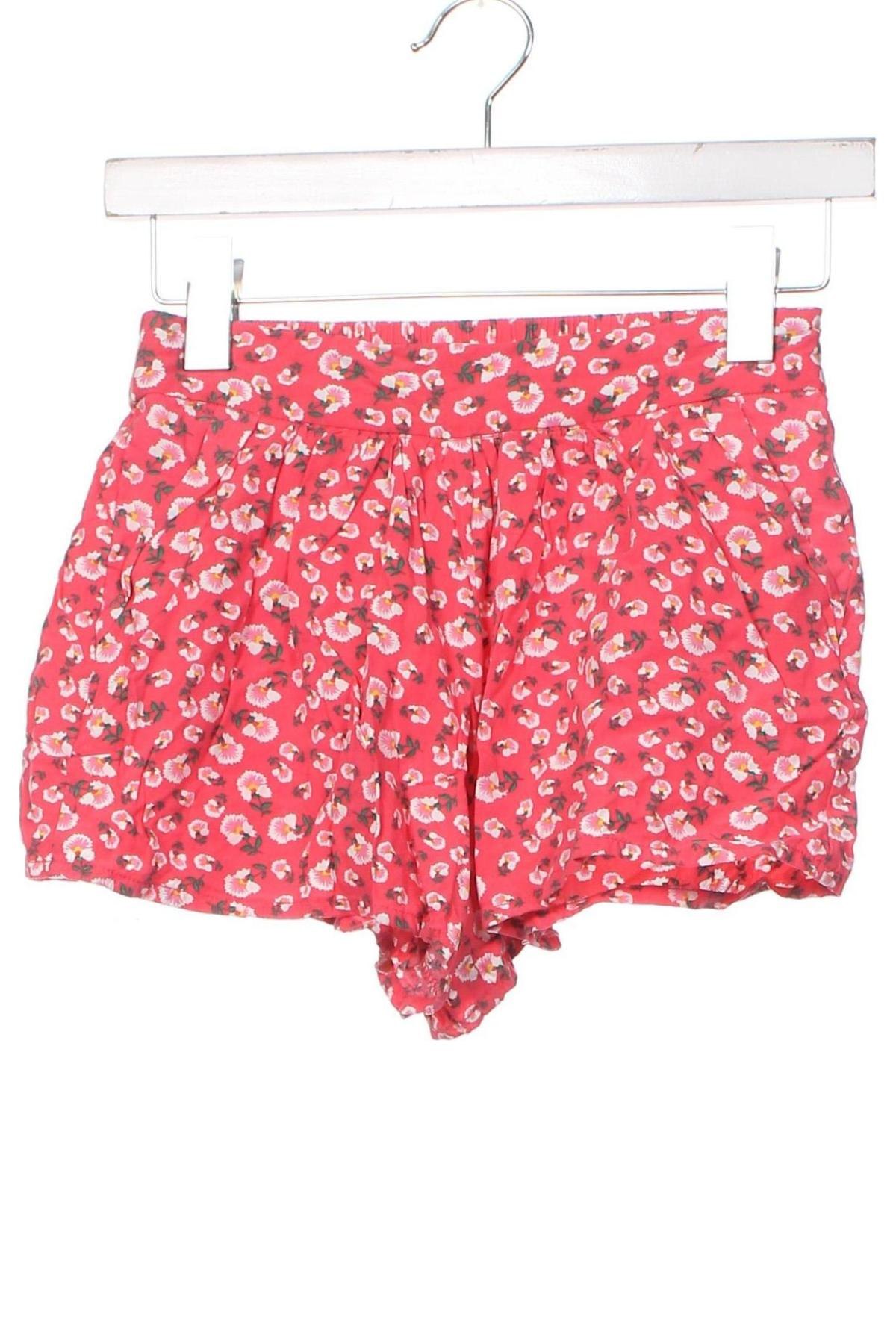 Pantaloni scurți pentru copii Zara, Mărime 11-12y/ 152-158 cm, Culoare Multicolor, Preț 66,33 Lei