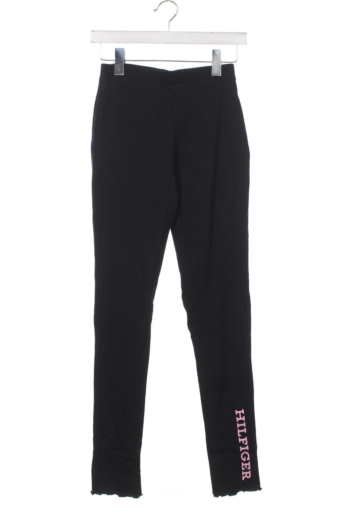 Kinderlegging Tommy Hilfiger, Größe 15-18y/ 170-176 cm, Farbe Blau, Preis 52,19 €