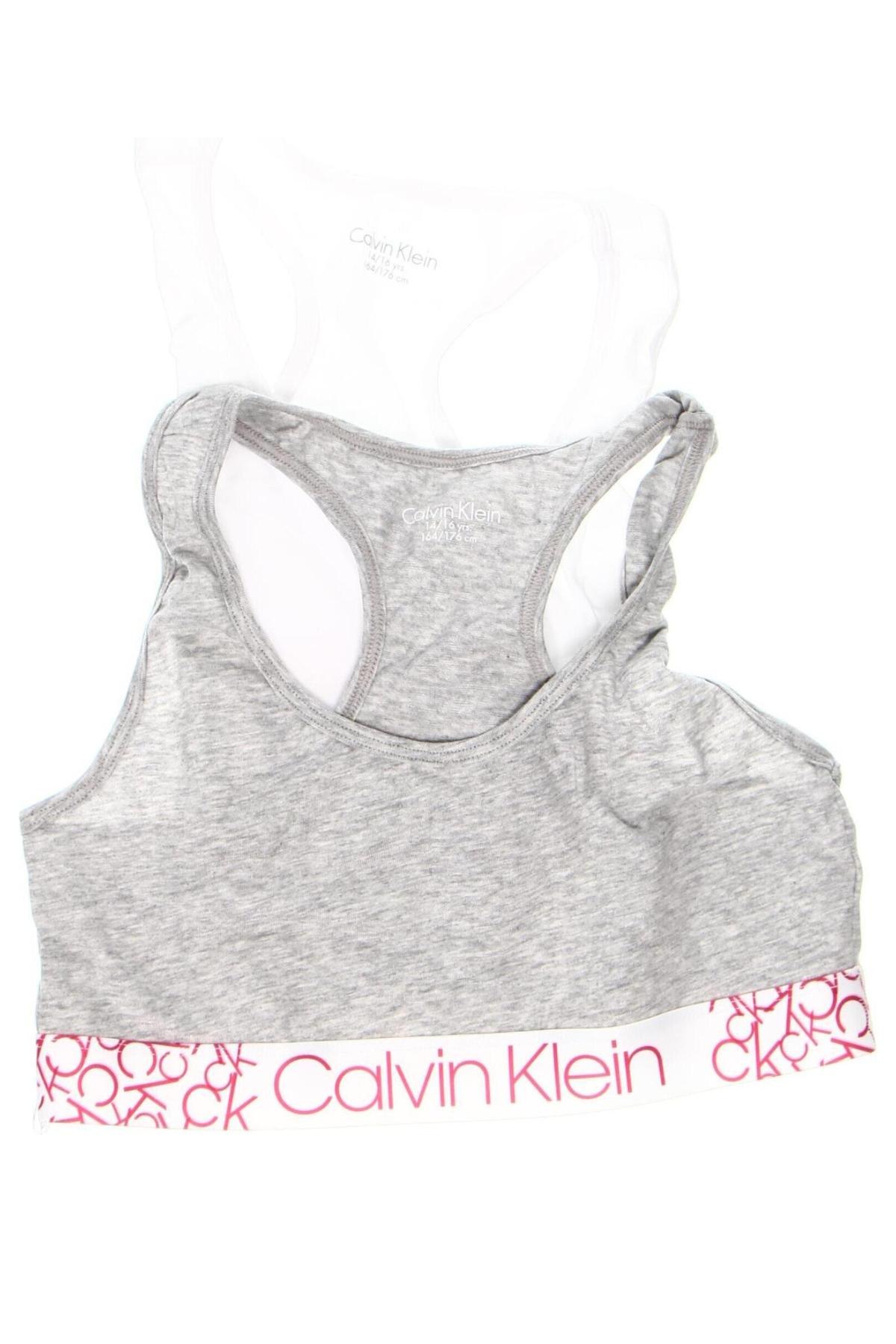 Παιδικό σύνολο Calvin Klein, Μέγεθος 14-15y/ 168-170 εκ., Χρώμα Πολύχρωμο, Τιμή 40,72 €