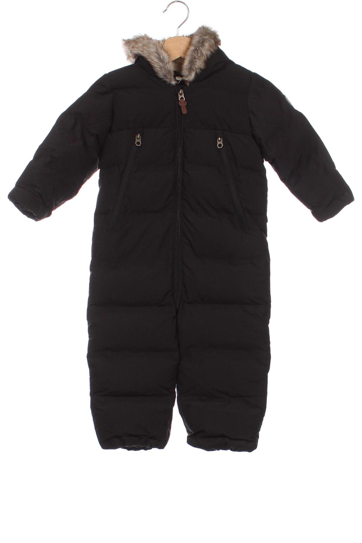 Dětské lyžařské oblečení Next, Velikost 2-3y/ 98-104 cm, Barva Černá, Cena  1 552,00 Kč