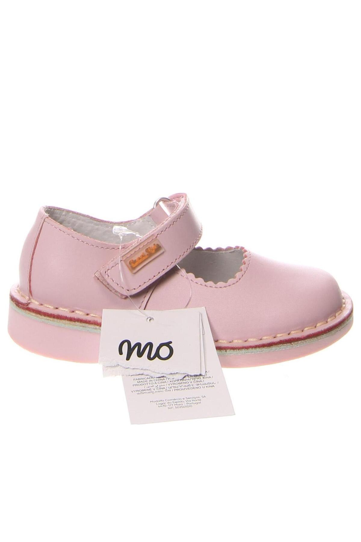 Παιδικά παπούτσια Beppi, Μέγεθος 24, Χρώμα Ρόζ , Τιμή 57,73 €