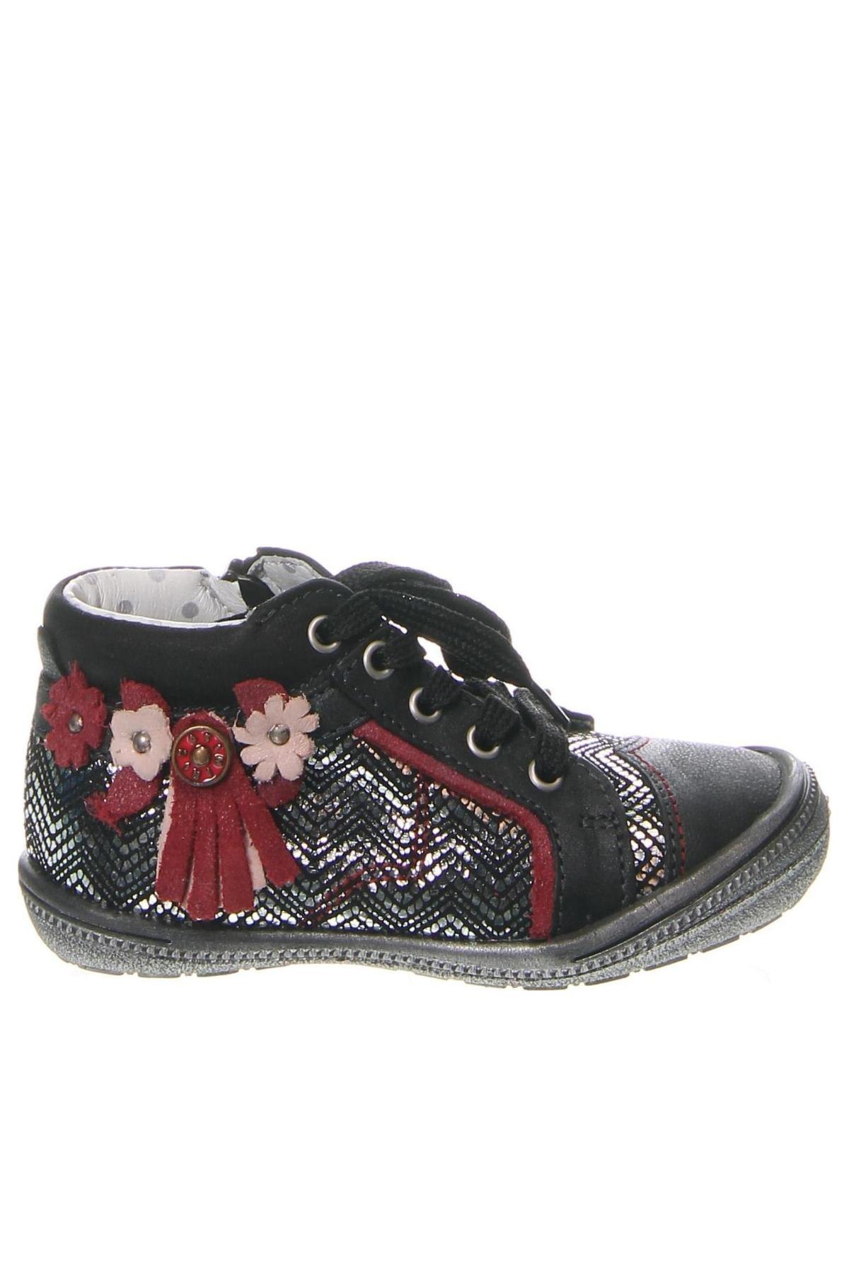 Dětské boty  Catimini, Velikost 24, Barva Vícebarevné, Cena  698,00 Kč