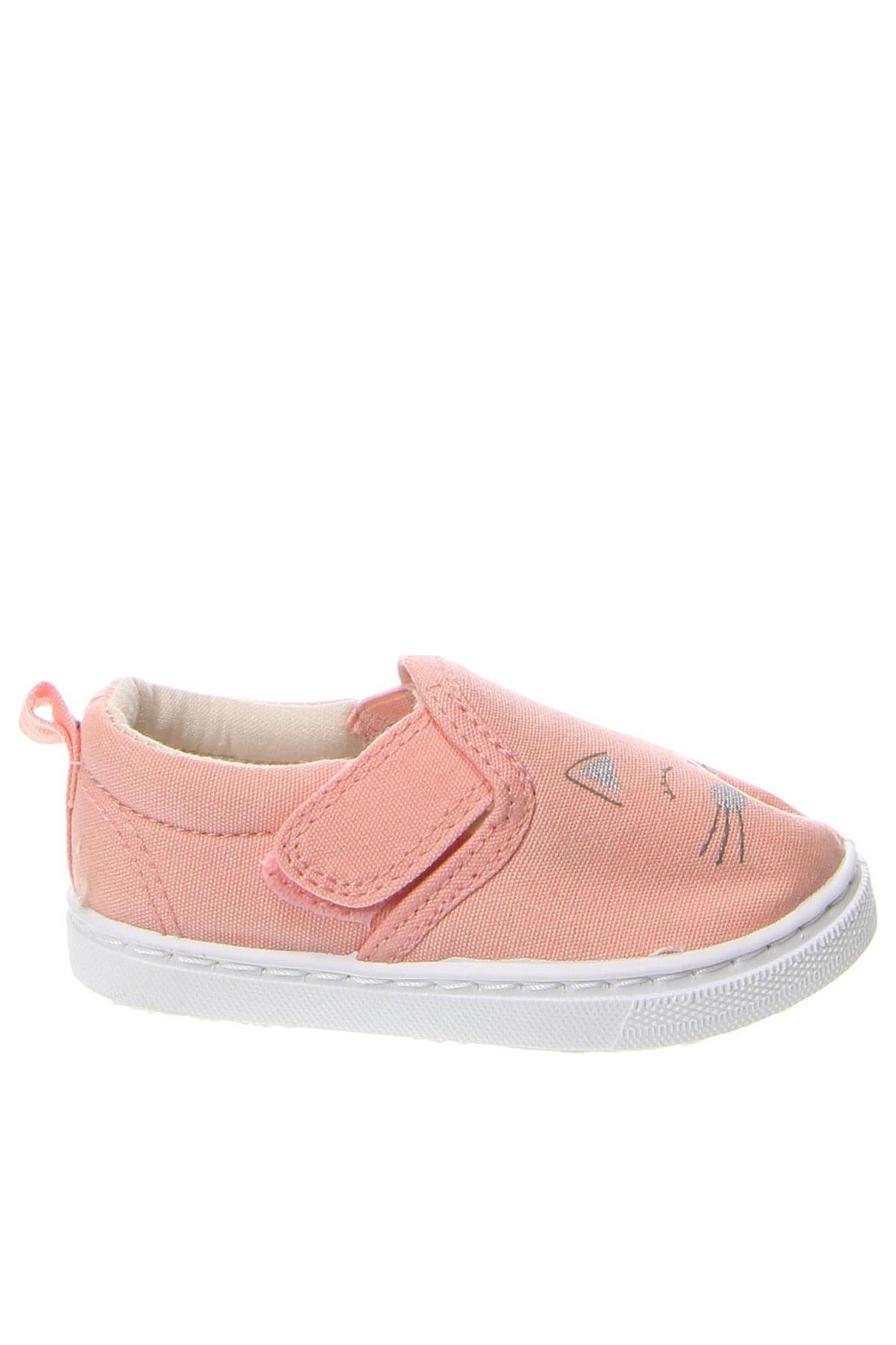 Παιδικά παπούτσια Coolclub, Μέγεθος 21, Χρώμα Ρόζ , Τιμή 18,56 €