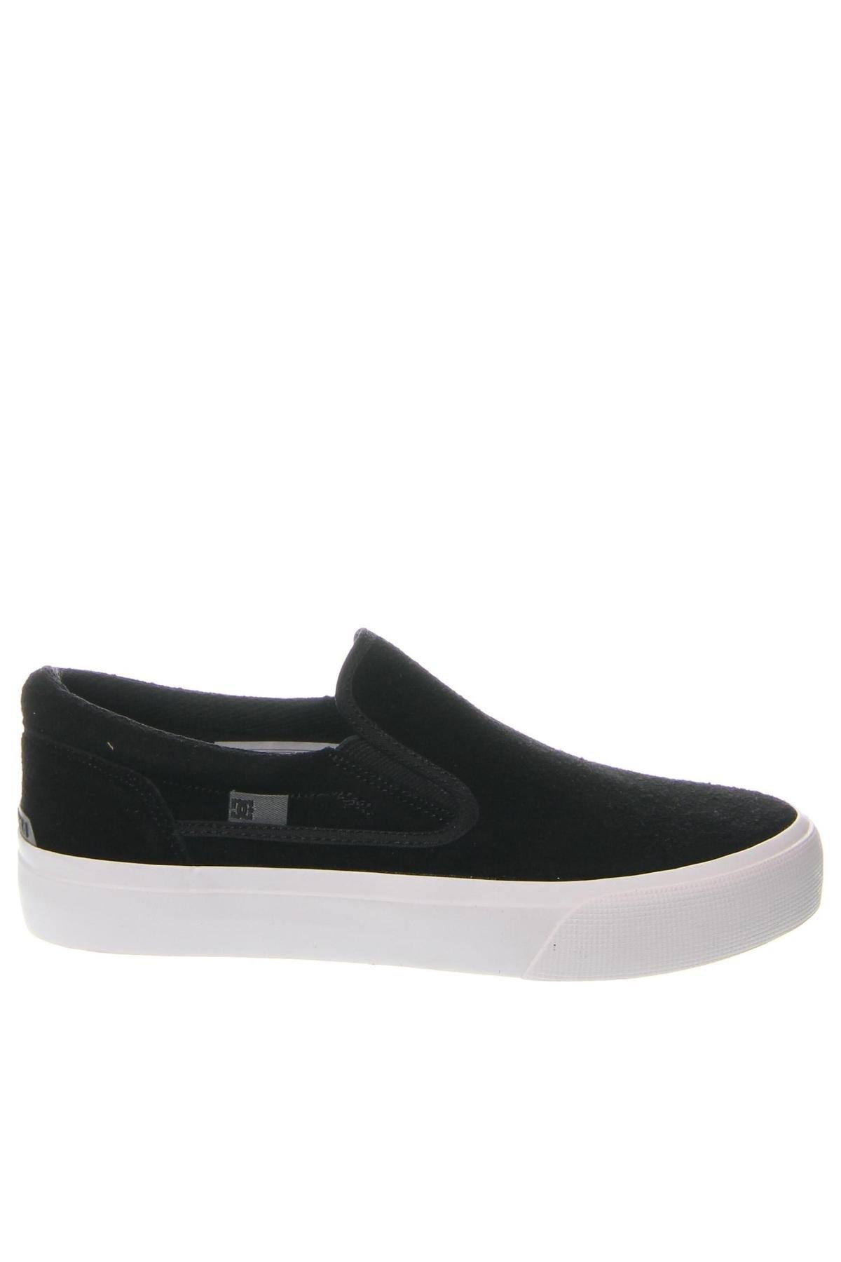 Încălțăminte pentru copii DC Shoes, Mărime 37, Culoare Negru, Preț 424,34 Lei