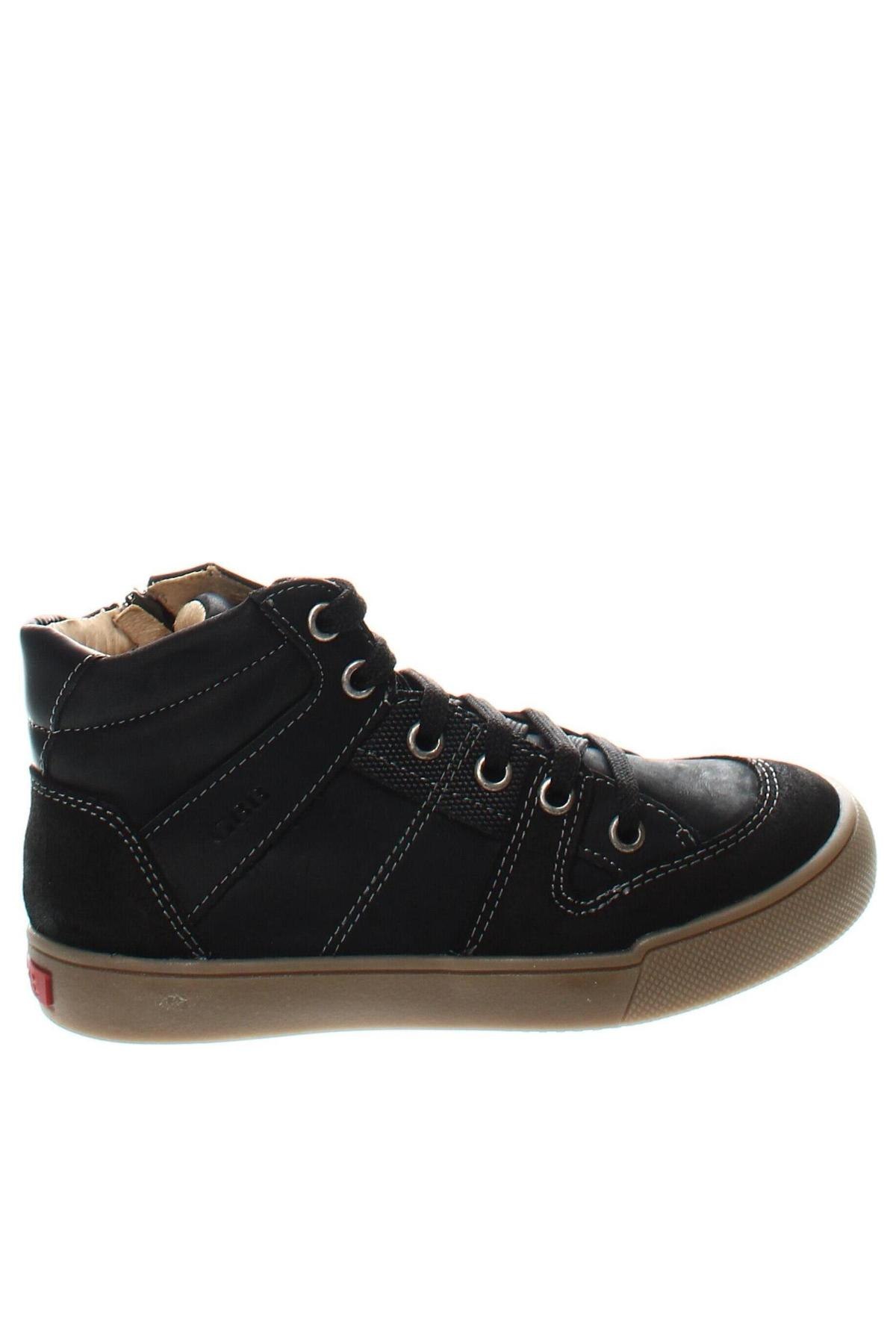 Παιδικά παπούτσια GBB, Μέγεθος 31, Χρώμα Μαύρο, Τιμή 34,57 €