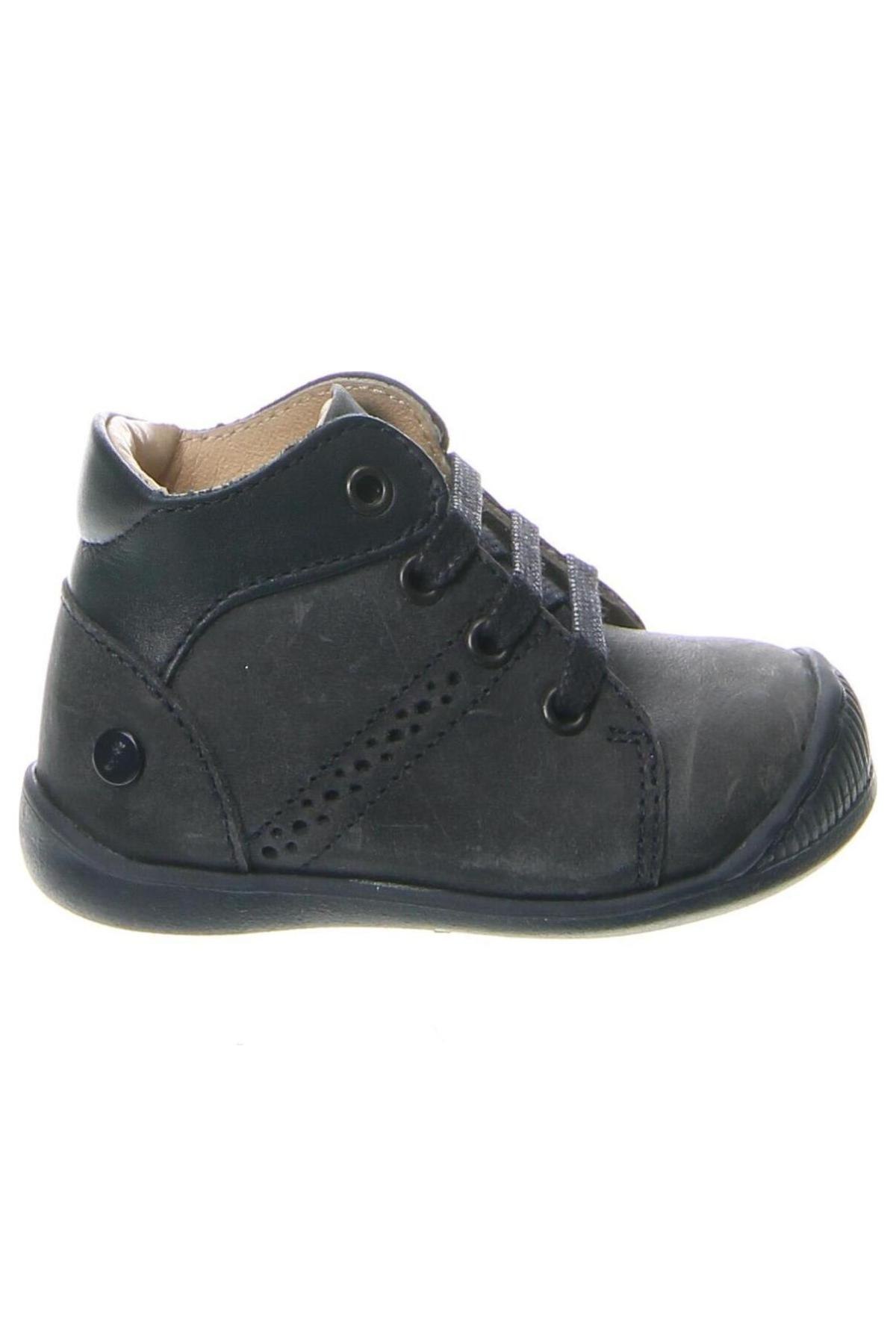Παιδικά παπούτσια Jacadi, Μέγεθος 18, Χρώμα Μπλέ, Τιμή 43,81 €