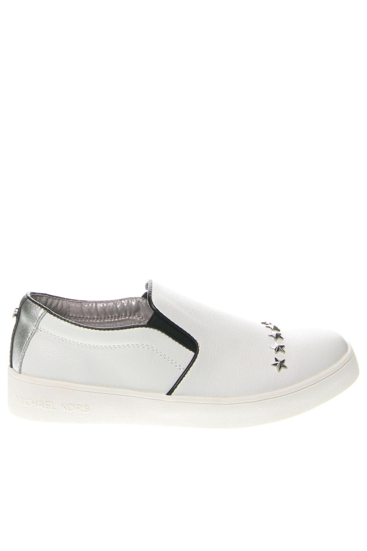 Παιδικά παπούτσια MICHAEL Michael Kors, Μέγεθος 35, Χρώμα Λευκό, Τιμή 67,73 €