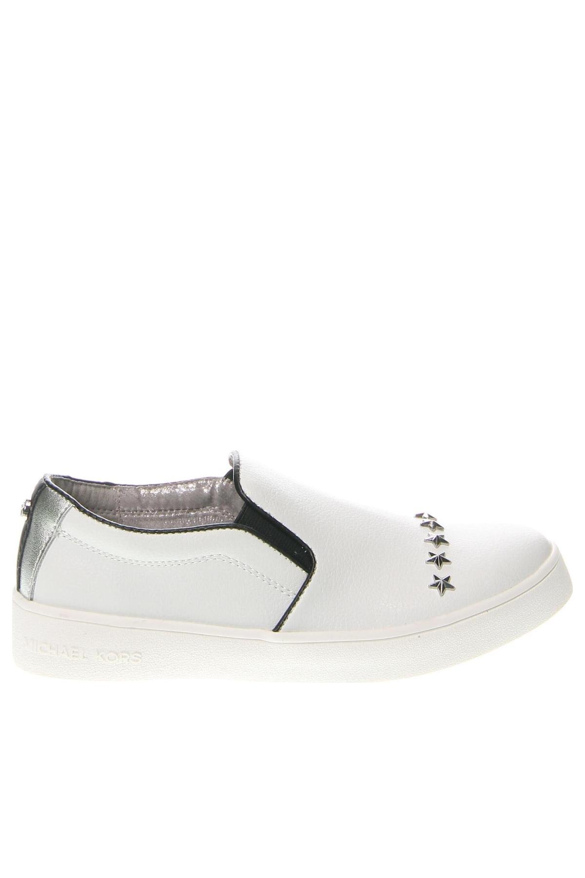 Παιδικά παπούτσια MICHAEL Michael Kors, Μέγεθος 34, Χρώμα Λευκό, Τιμή 67,73 €