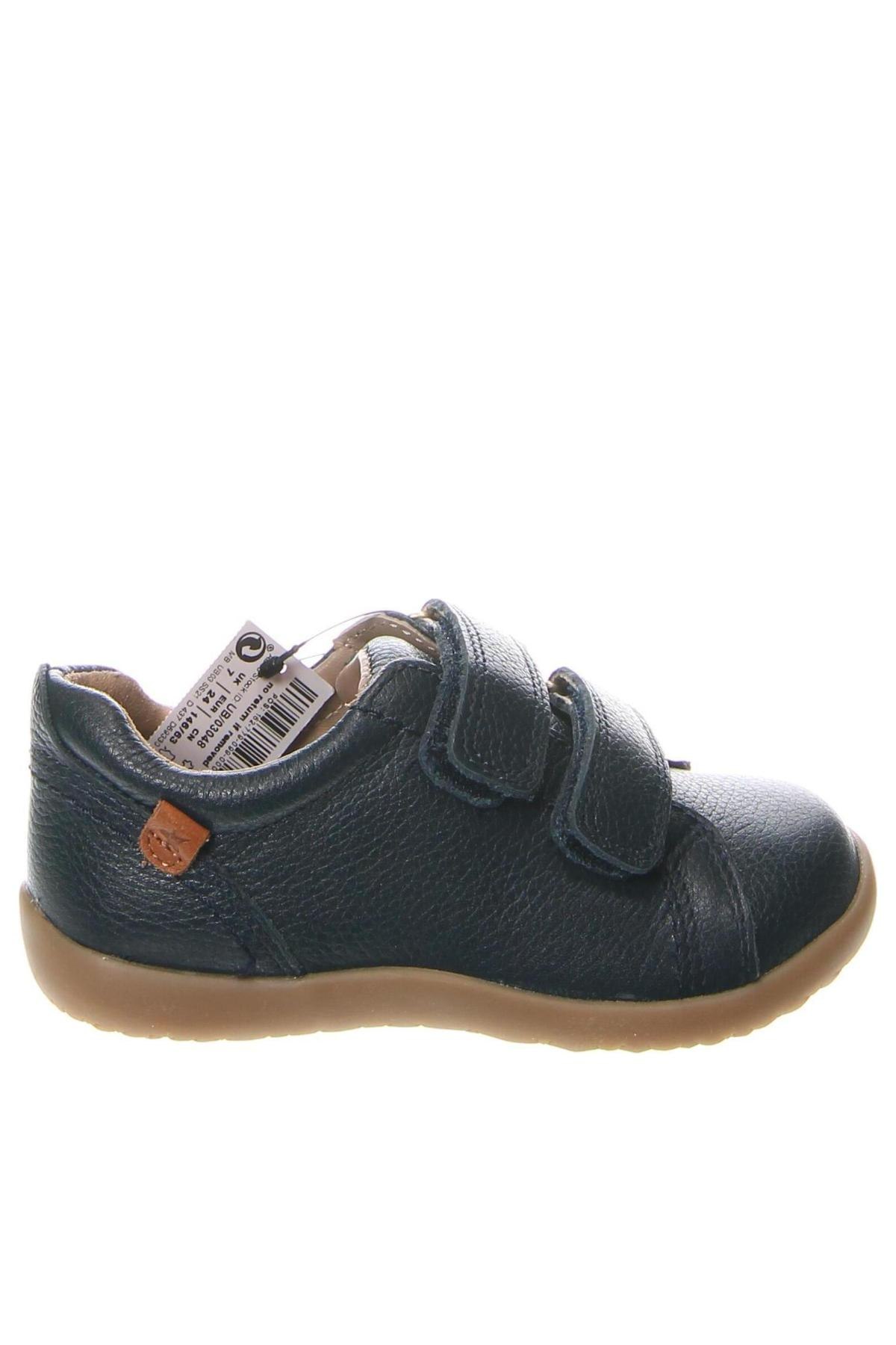 Παιδικά παπούτσια Next, Μέγεθος 24, Χρώμα Μπλέ, Τιμή 34,64 €