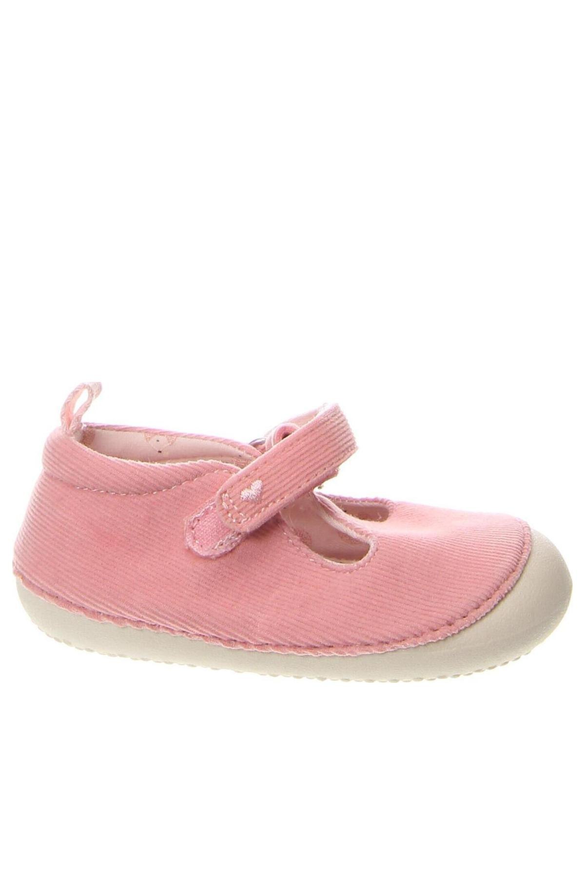 Детски обувки Obaibi, Размер 22, Цвят Розов, Цена 36,00 лв.