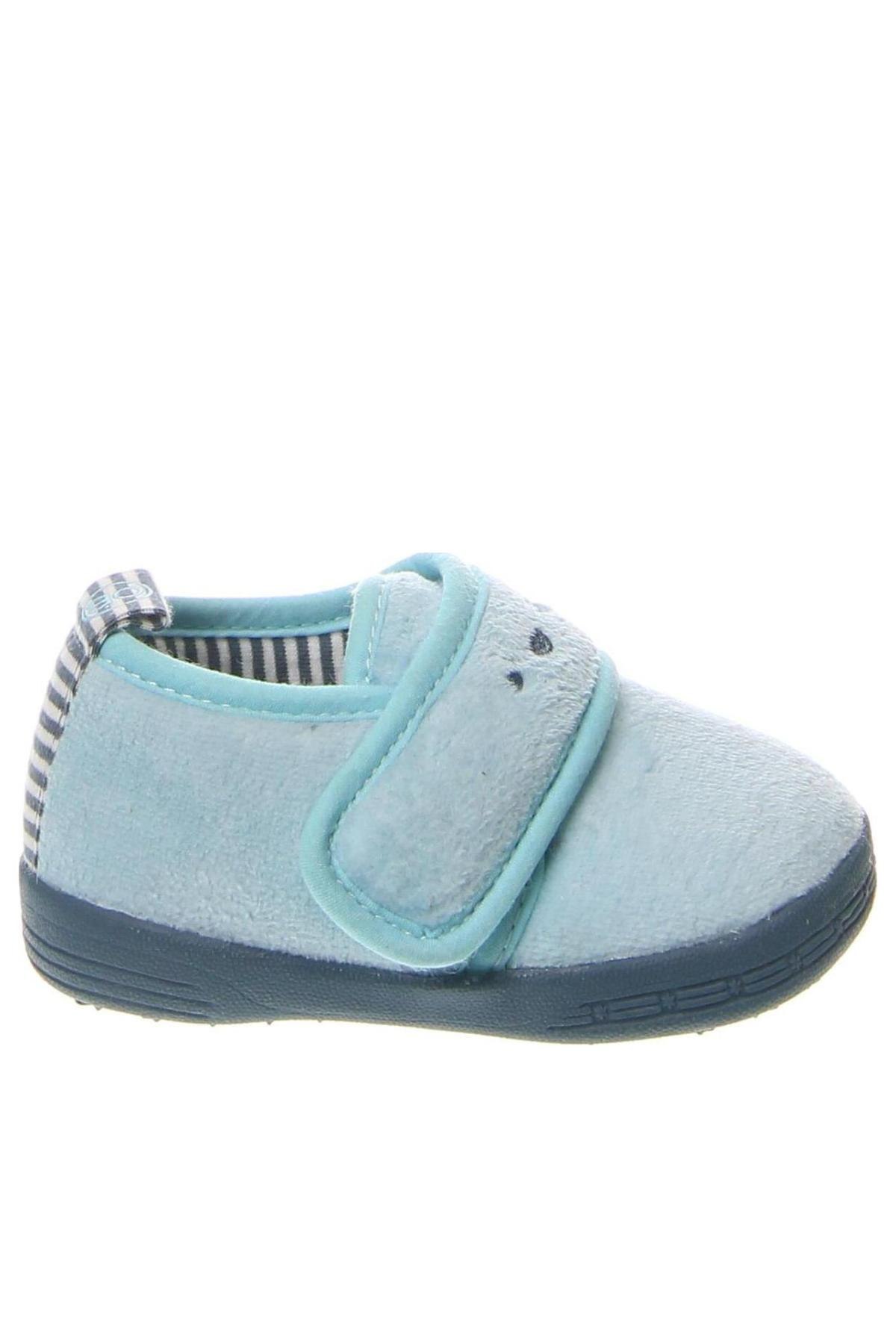 Detské topánky  Obaibi, Veľkosť 19, Farba Modrá, Cena  18,56 €