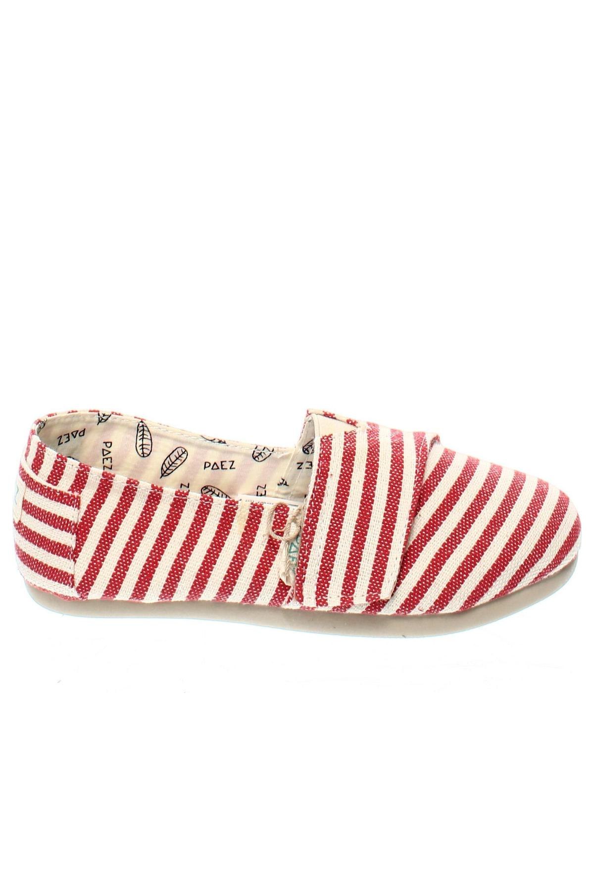Detské topánky  Paez, Veľkosť 31, Farba Viacfarebná, Cena  21,65 €