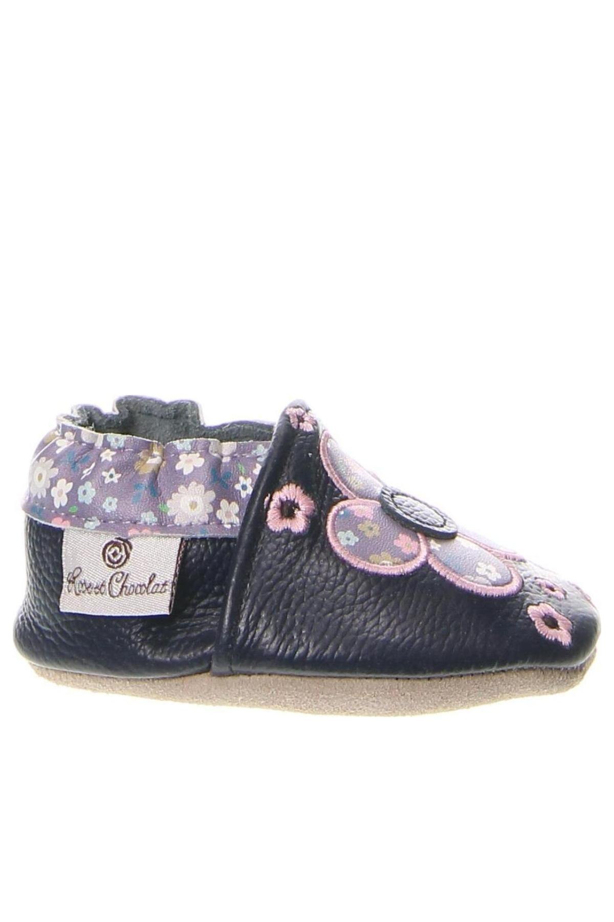 Παιδικά παπούτσια Rose et Chocolat, Μέγεθος 16, Χρώμα Πολύχρωμο, Τιμή 43,81 €
