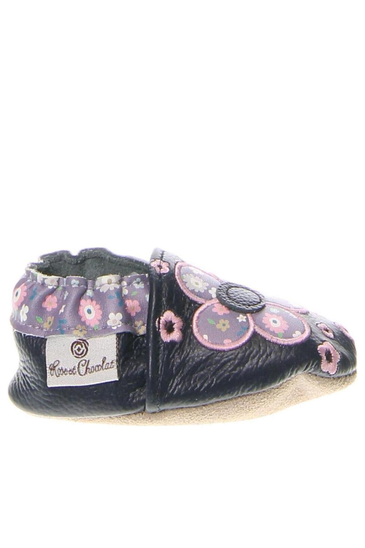 Παιδικά παπούτσια Rose et Chocolat, Μέγεθος 18, Χρώμα Πολύχρωμο, Τιμή 43,81 €