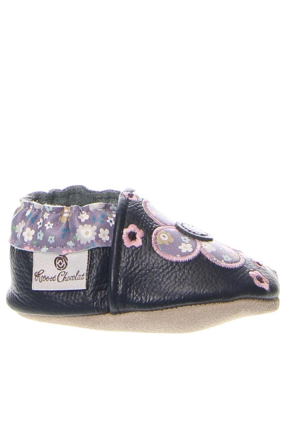 Dětské boty  Rose et Chocolat, Velikost 18, Barva Vícebarevné, Cena  382,00 Kč