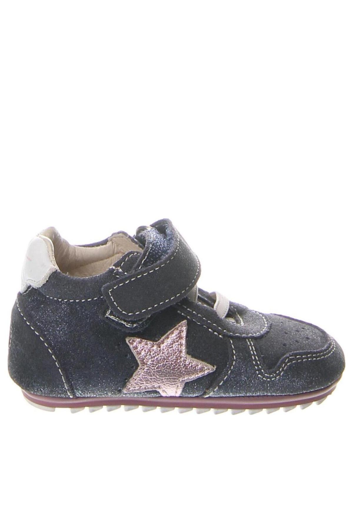 Παιδικά παπούτσια Shoesme, Μέγεθος 20, Χρώμα Μπλέ, Τιμή 6,11 €