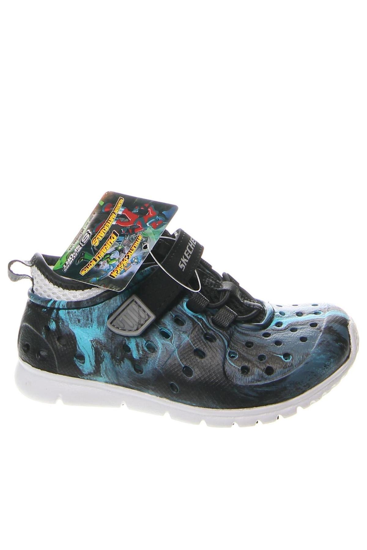 Παιδικά παπούτσια Skechers, Μέγεθος 23, Χρώμα Πολύχρωμο, Τιμή 21,65 €