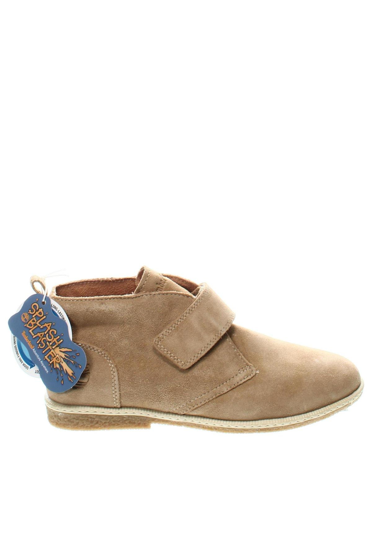 Dětské boty  Timberland, Velikost 39, Barva Hnědá, Cena  1 044,00 Kč