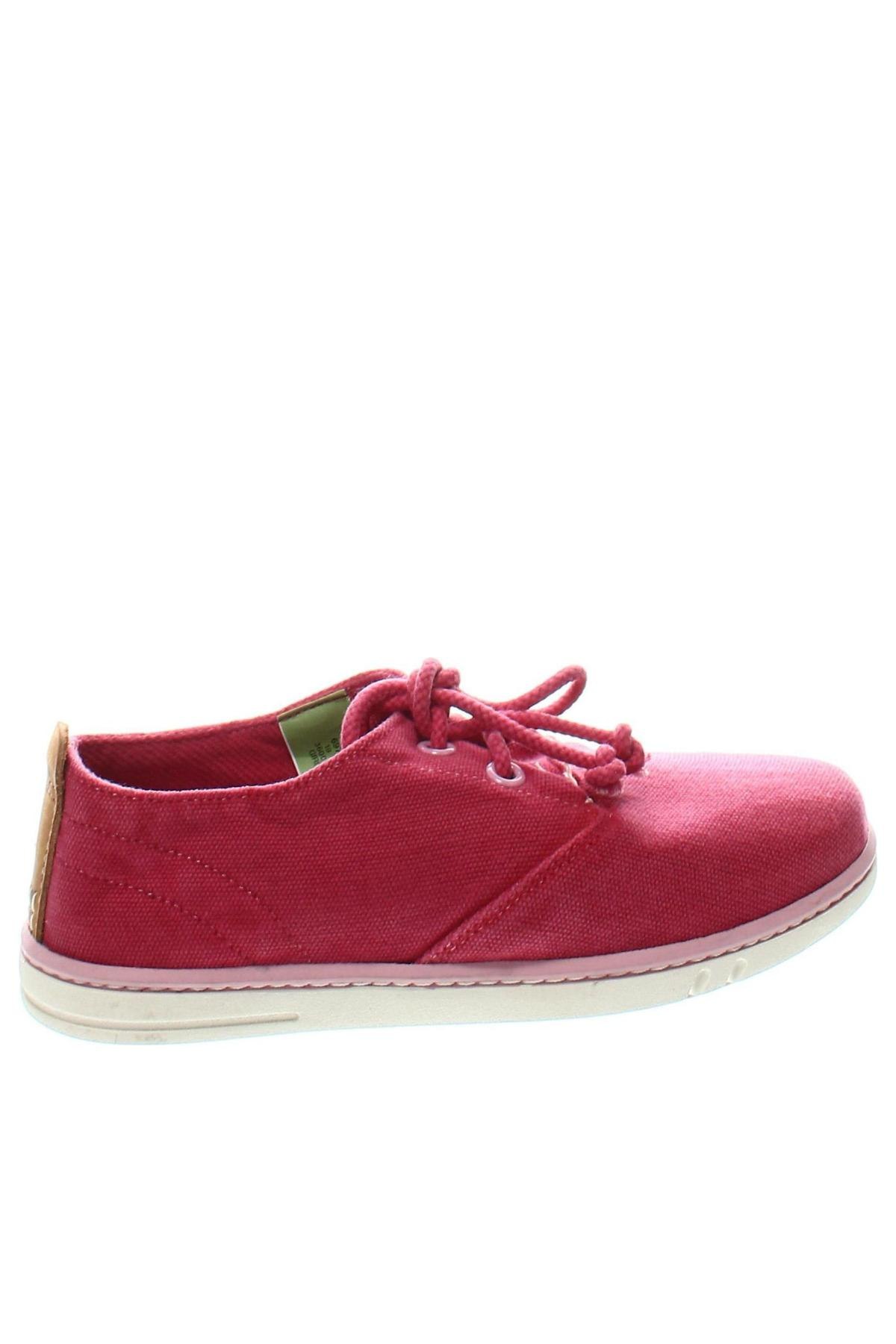 Detské topánky  Timberland, Veľkosť 32, Farba Ružová, Cena  15,46 €