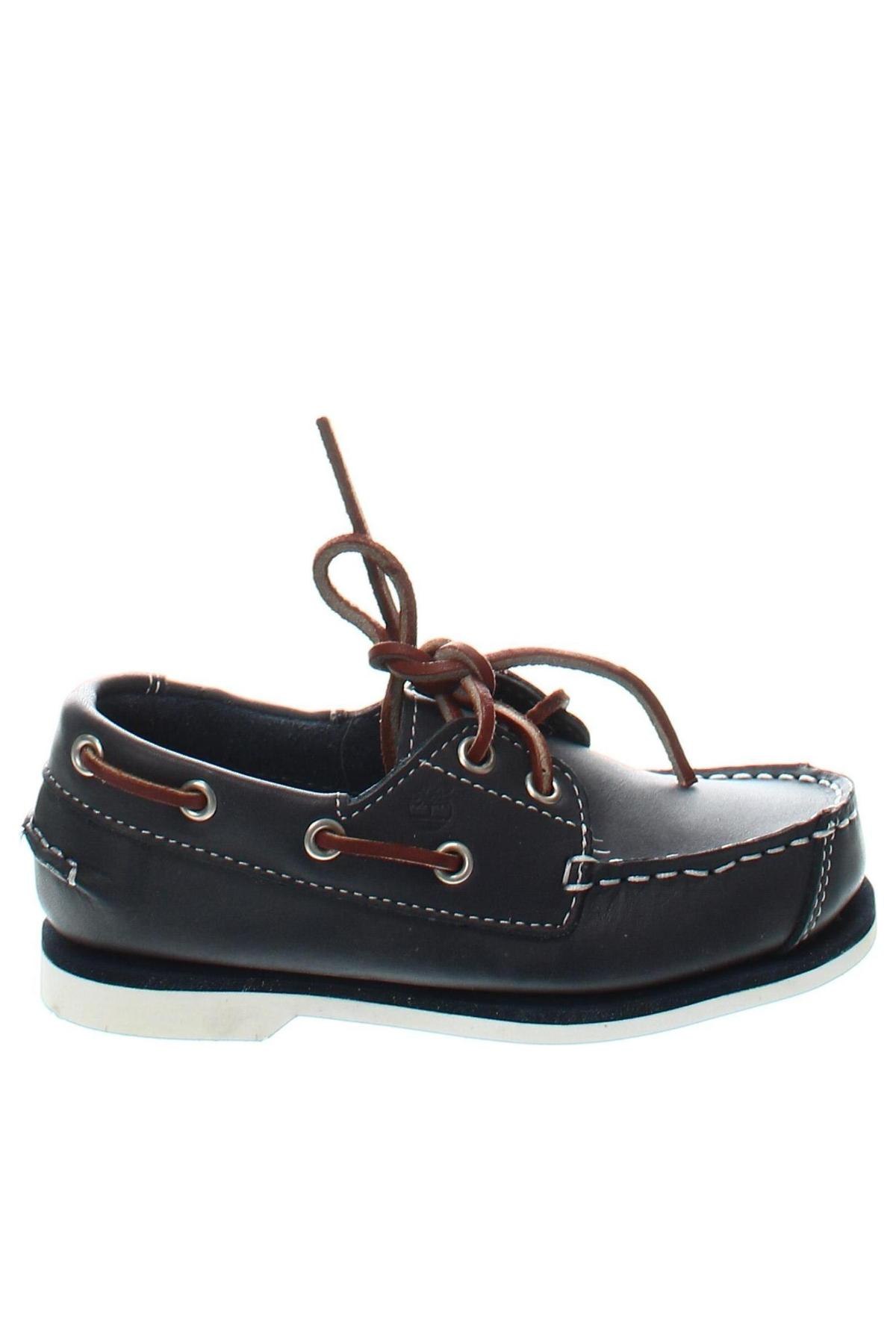 Detské topánky  Timberland, Veľkosť 28, Farba Modrá, Cena  18,56 €