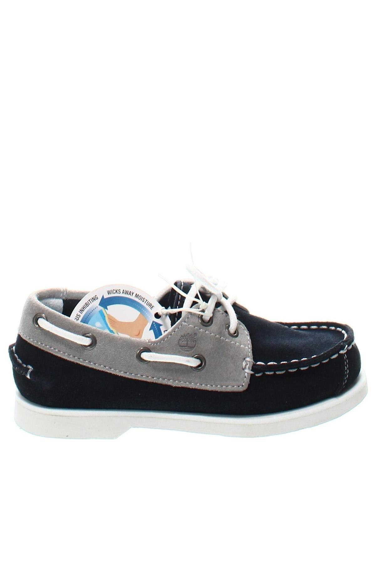 Dětské boty  Timberland, Velikost 30, Barva Modrá, Cena  548,00 Kč
