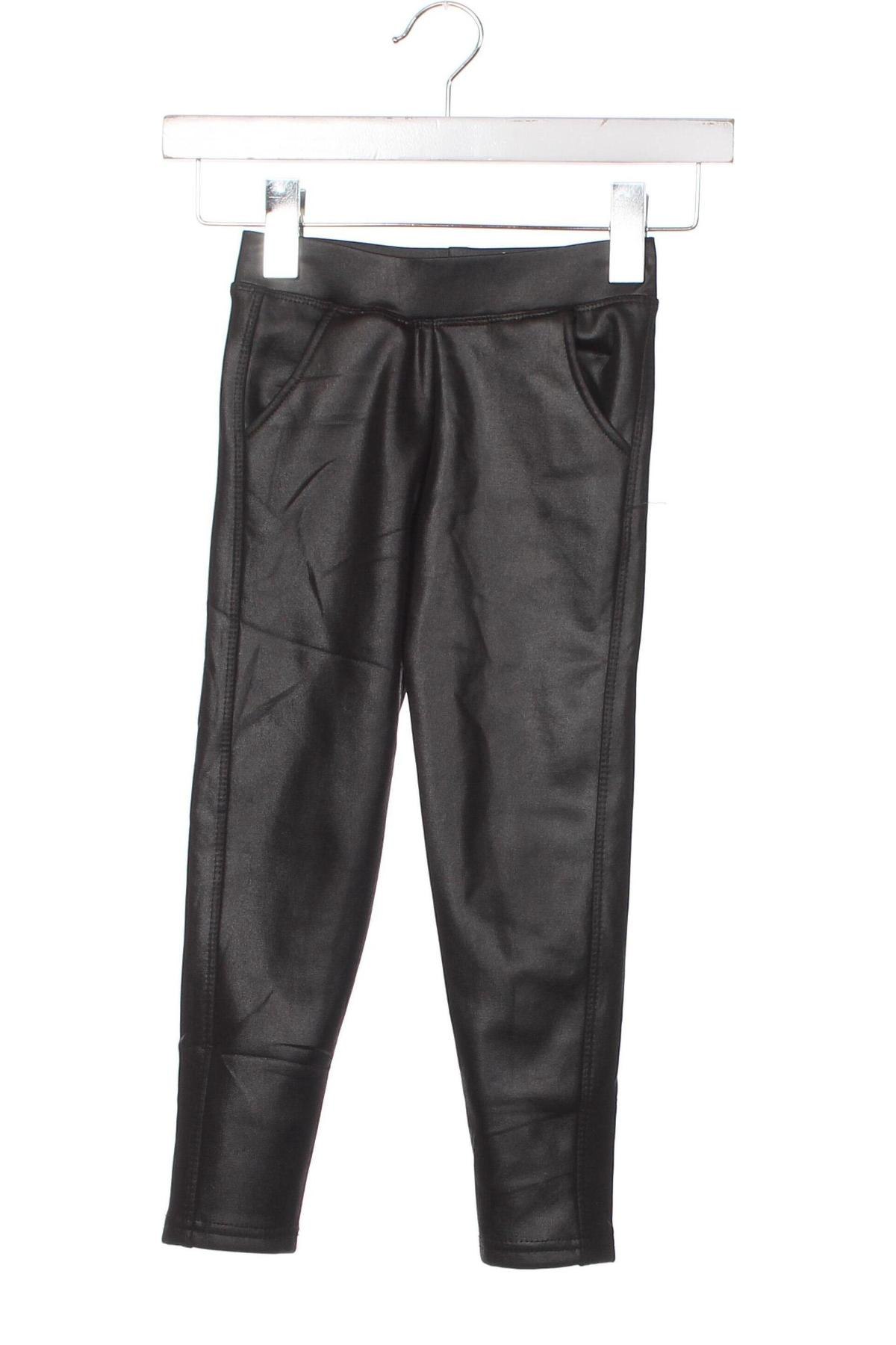 Παιδικό παντελόνι, Μέγεθος 2-3y/ 98-104 εκ., Χρώμα Μαύρο, Τιμή 16,24 €