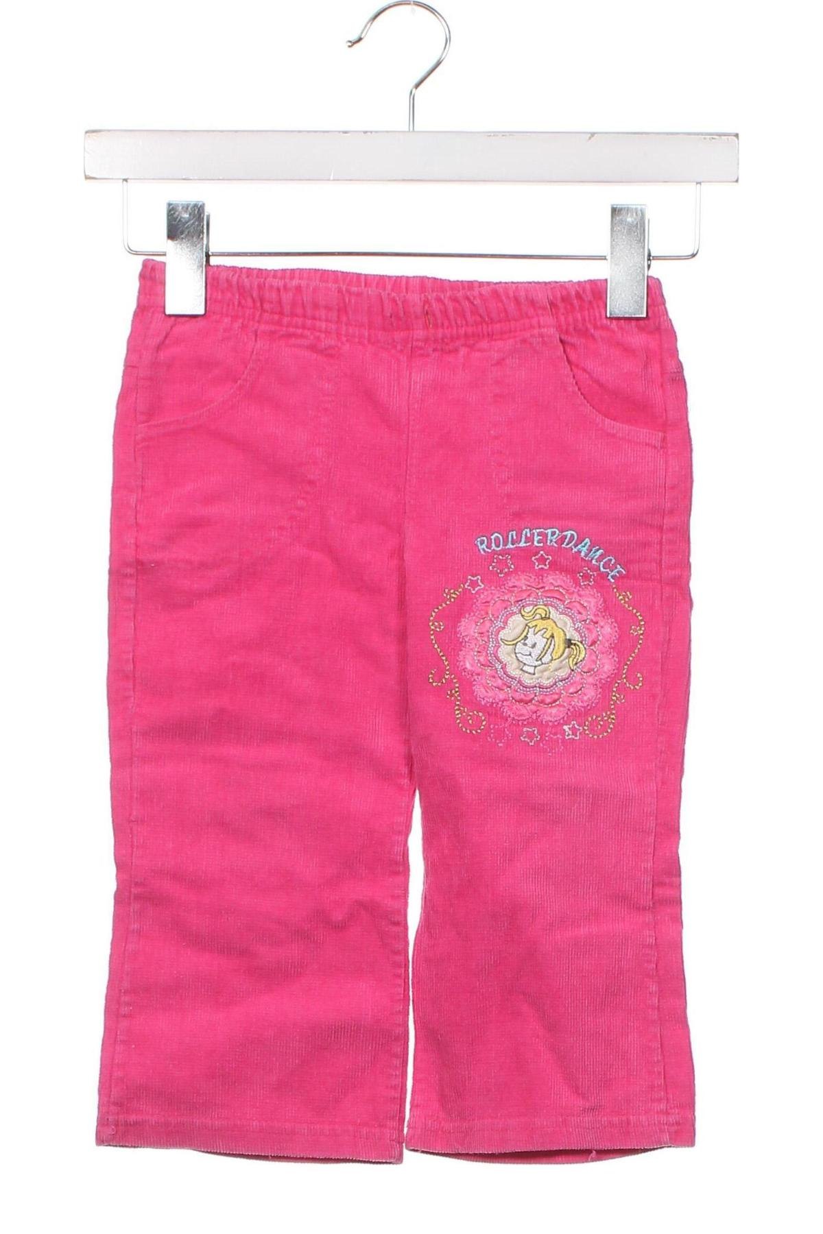 Kinderhose, Größe 18-24m/ 86-98 cm, Farbe Rosa, Preis 13,15 €