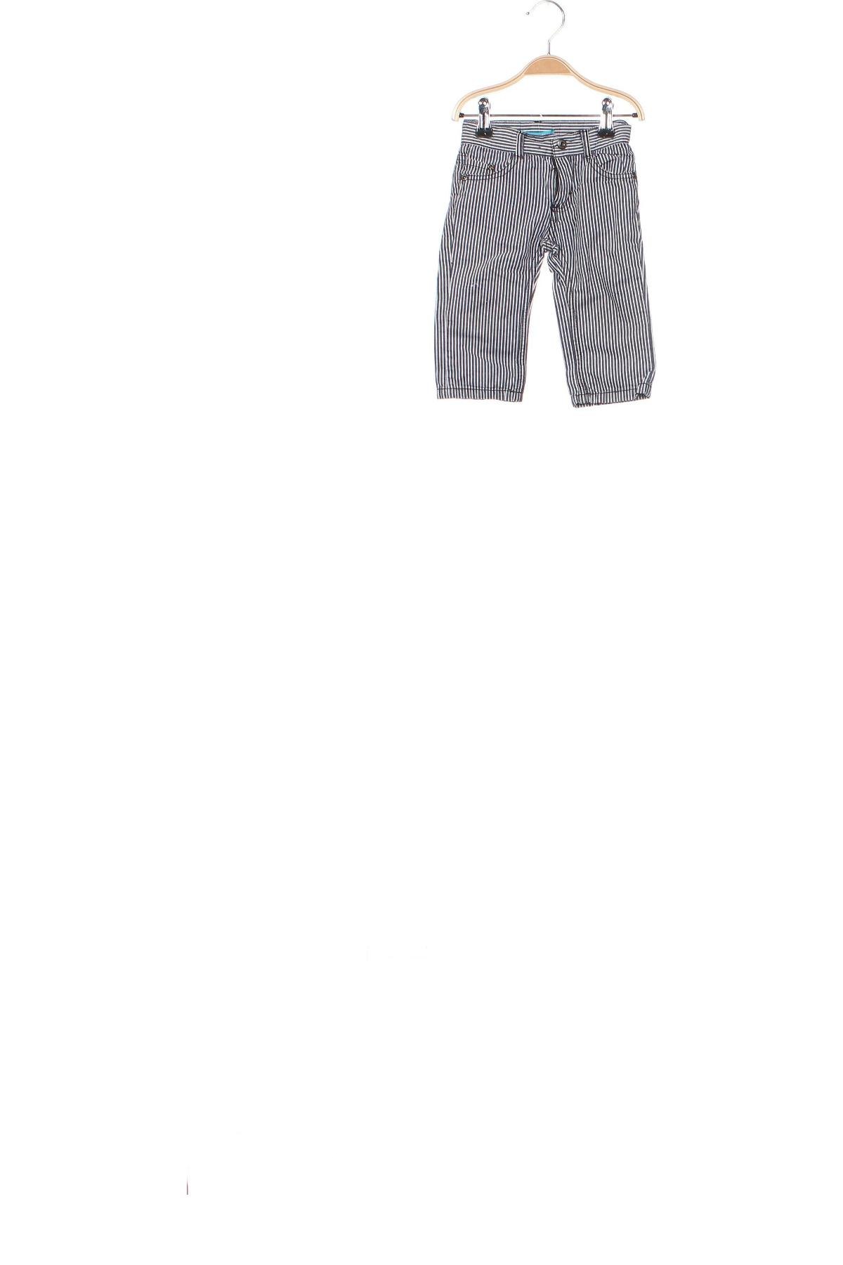 Детски панталон Hema, Размер 9-12m/ 74-80 см, Цвят Многоцветен, Цена 5,04 лв.