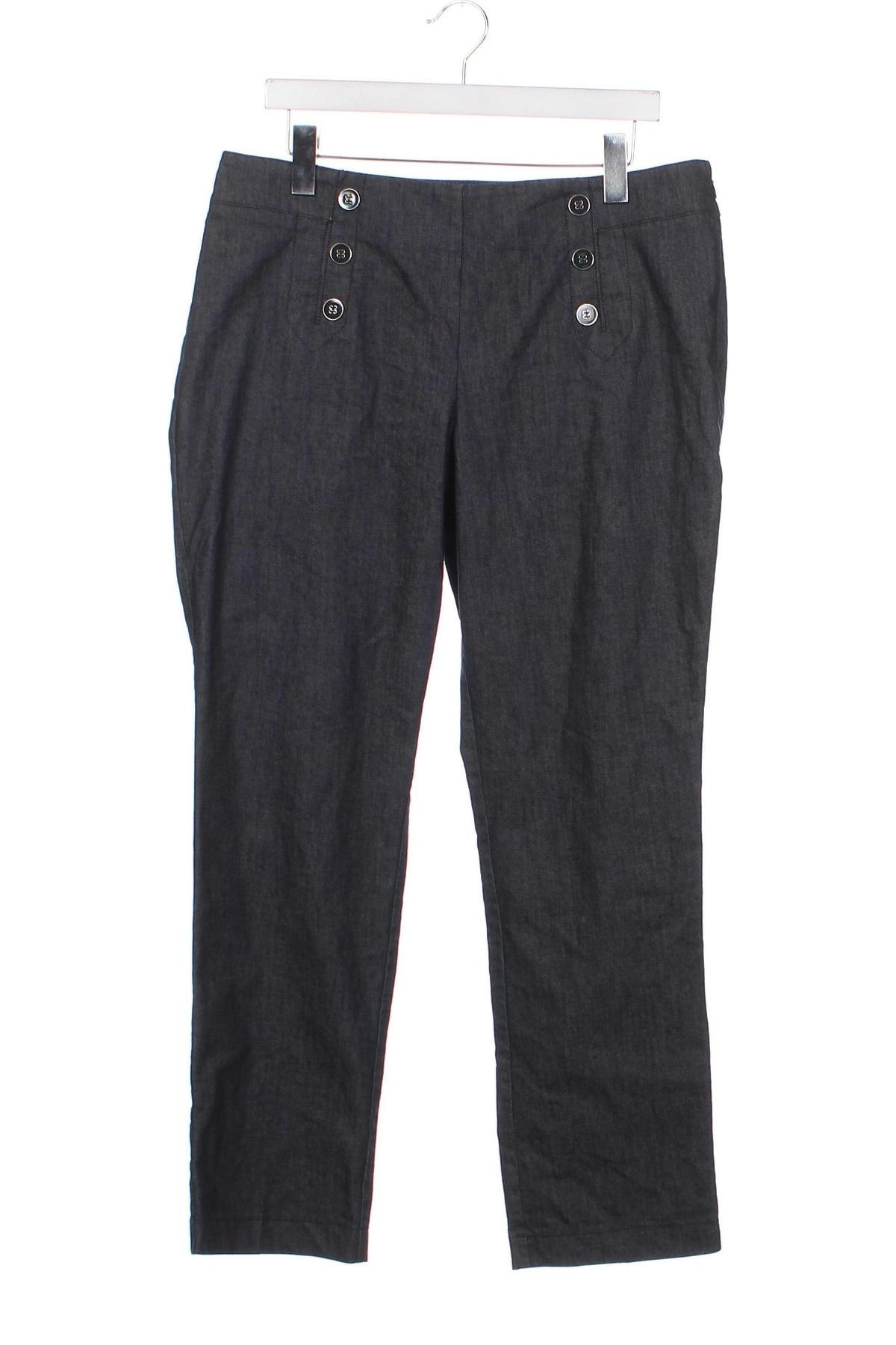 Детски панталон New York & Company, Размер XLy, Цвят Син, Цена 6,67 лв.