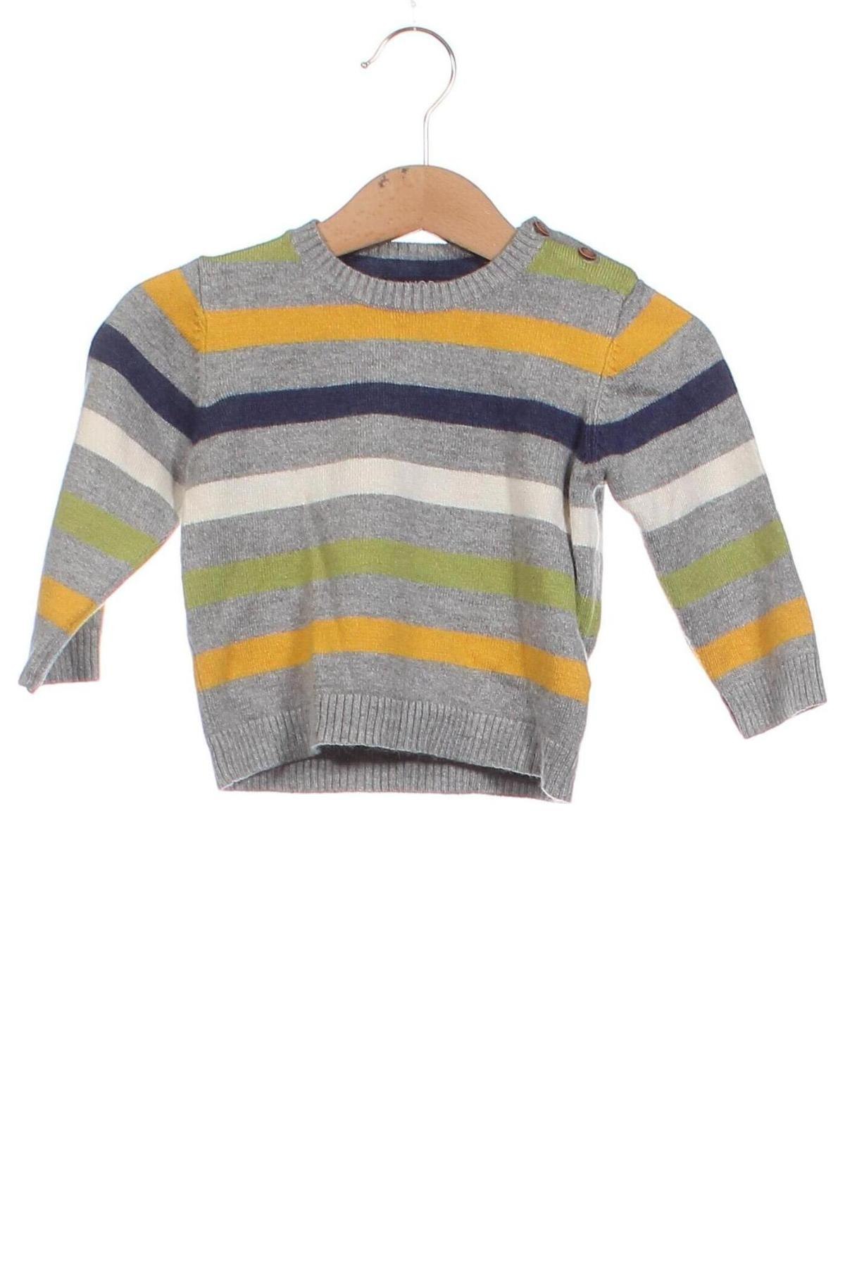 Детски пуловер Mayoral, Размер 12-18m/ 80-86 см, Цвят Многоцветен, Цена 27,88 лв.