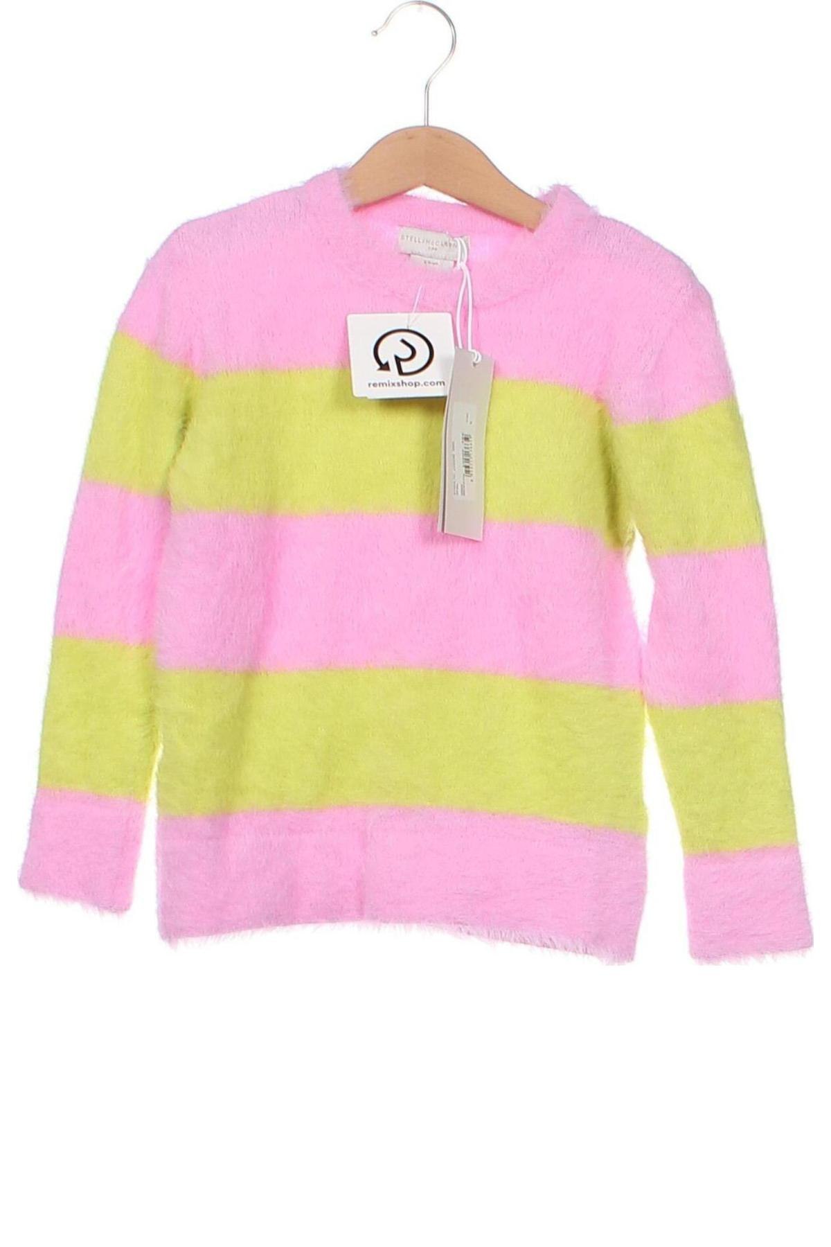 Παιδικό πουλόβερ Mc Cauley, Μέγεθος 3-4y/ 104-110 εκ., Χρώμα Πολύχρωμο, Τιμή 24,74 €