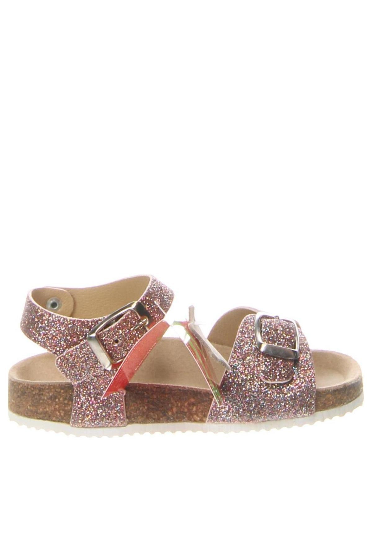 Detské sandále Billowy, Veľkosť 24, Farba Viacfarebná, Cena  22,96 €