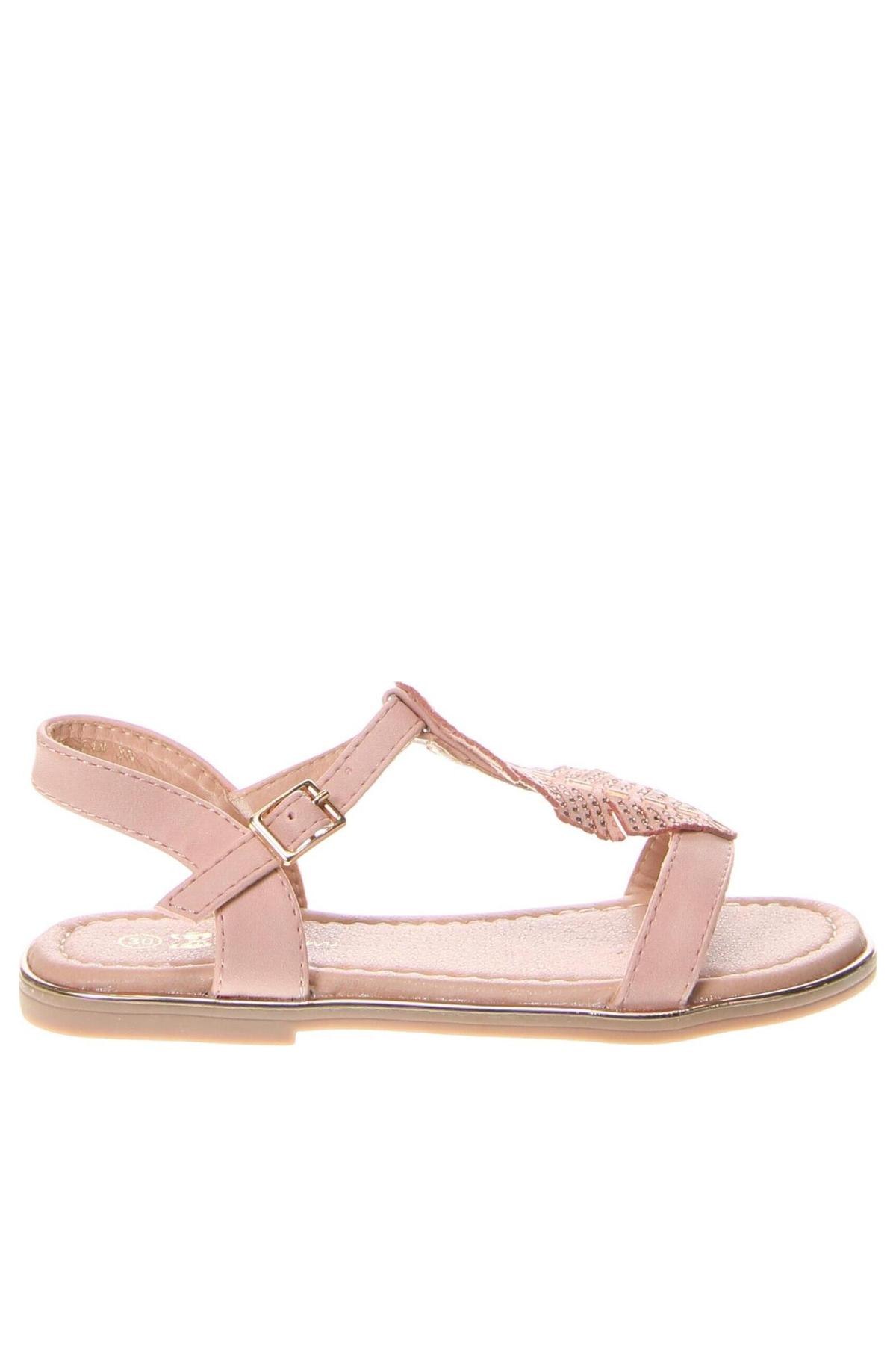 Detské sandále Doremi, Veľkosť 30, Farba Ružová, Cena  10,18 €